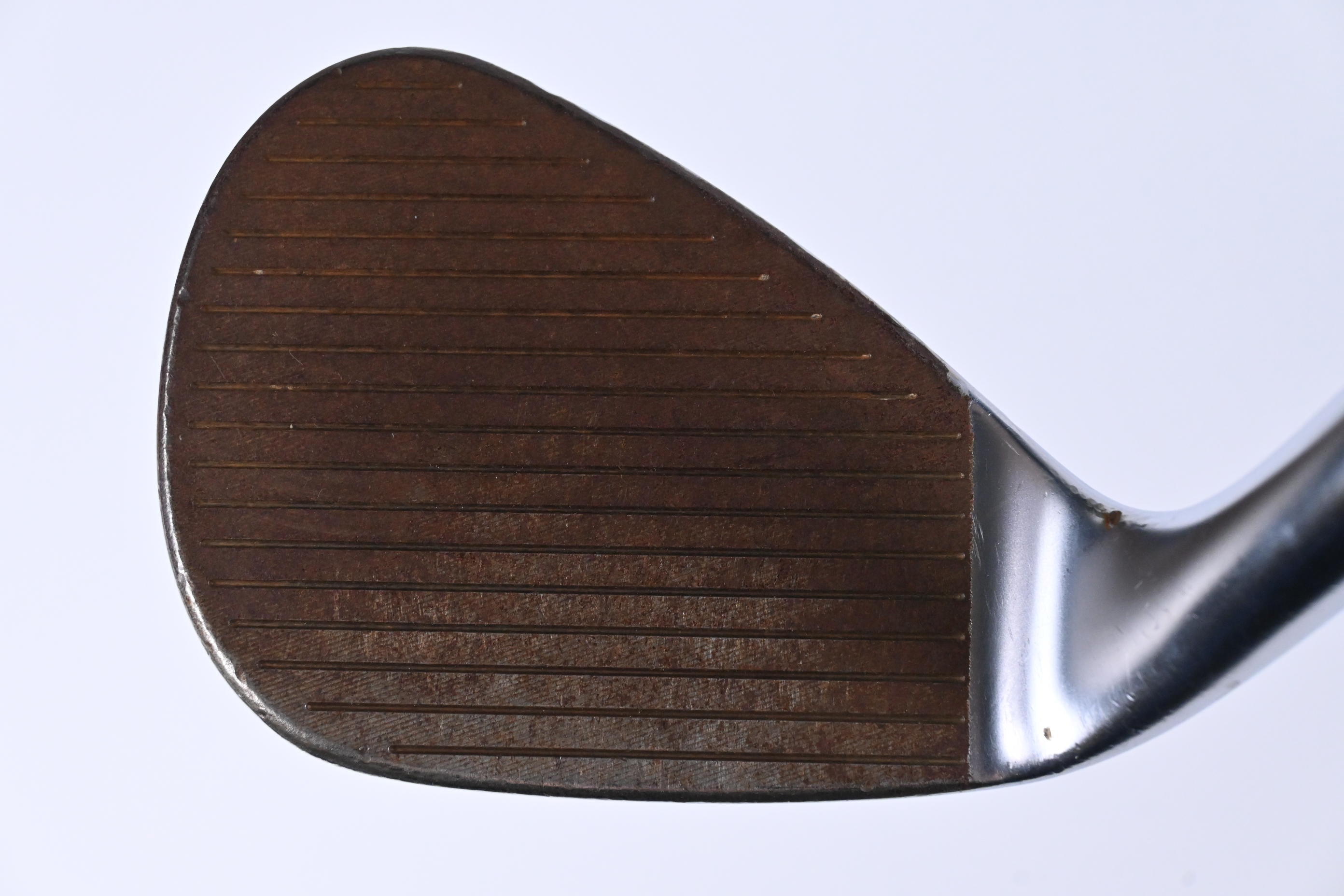 Callaway Jaws Full Toe Lob Wedge / 58 Degree / Wedge Flex Dynamic Gold Spinner