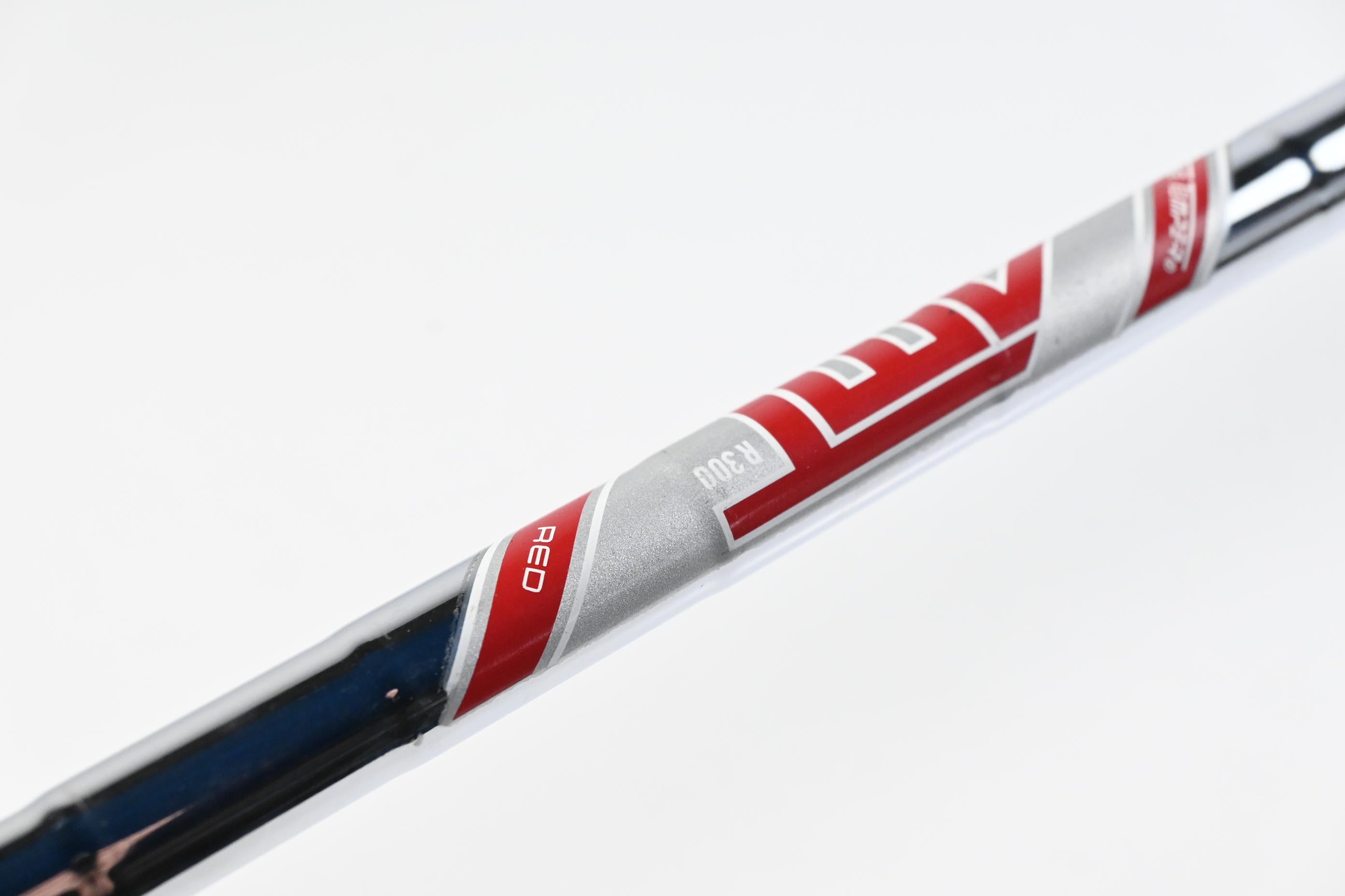 Titleist T300 2019 #8 Iron / Regular Flex AMT Red R300 Shaft