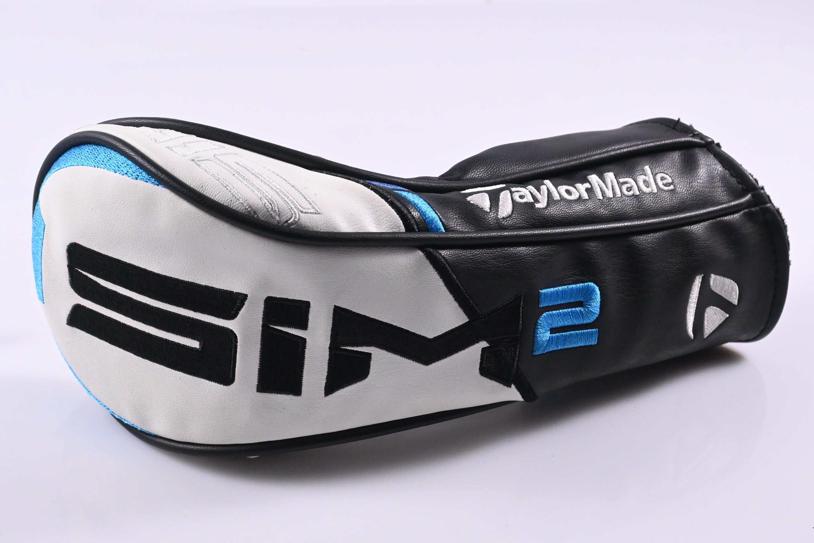 Taylormade SIM2 Max #3 Wood / 15 Degree / Regular Flex Ventus Blue 5 Shaft