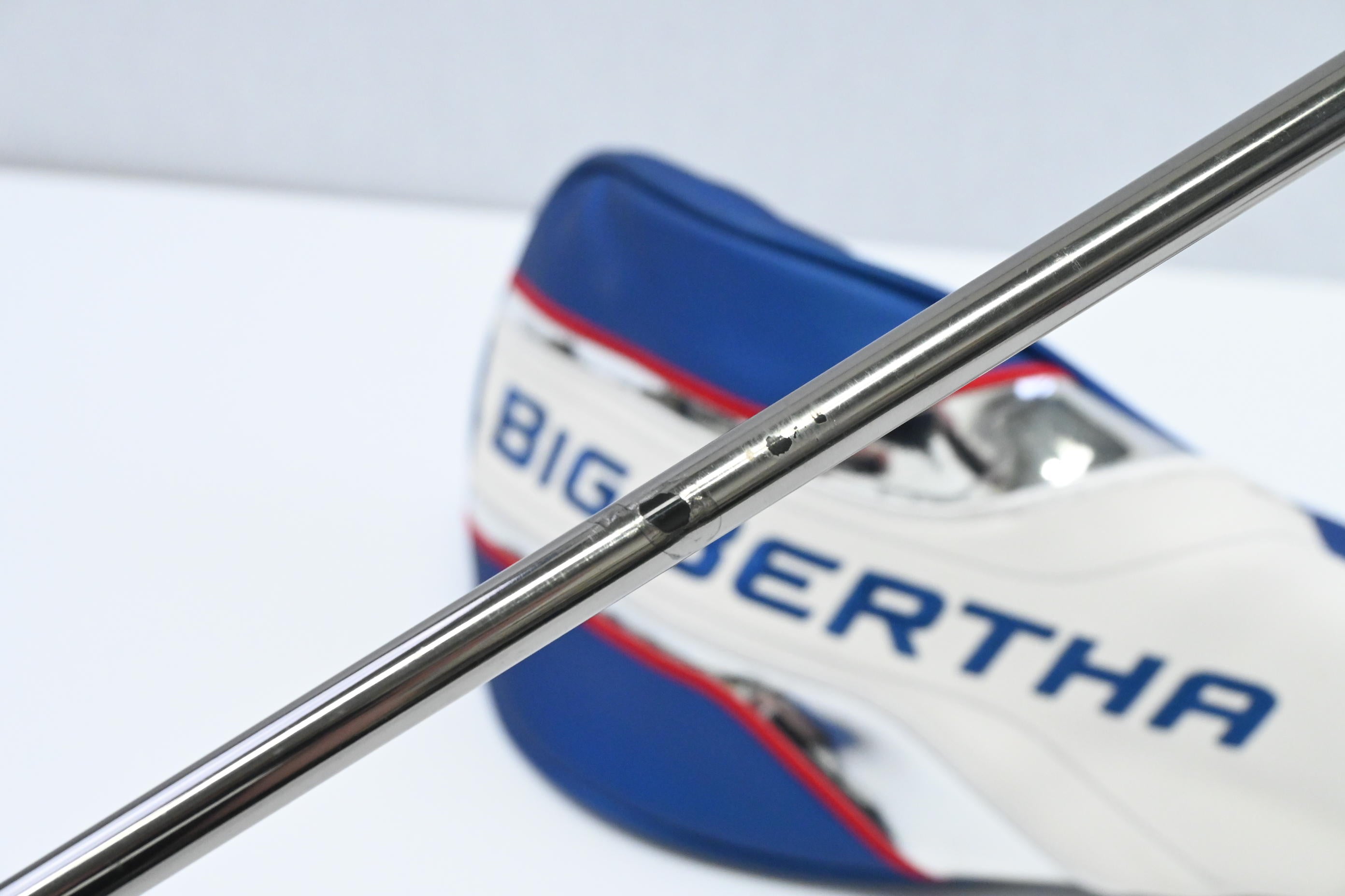 Ladies Callaway Big Bertha Reva 21 Driver / 12.5 Degree / Senior Flex RCH 45