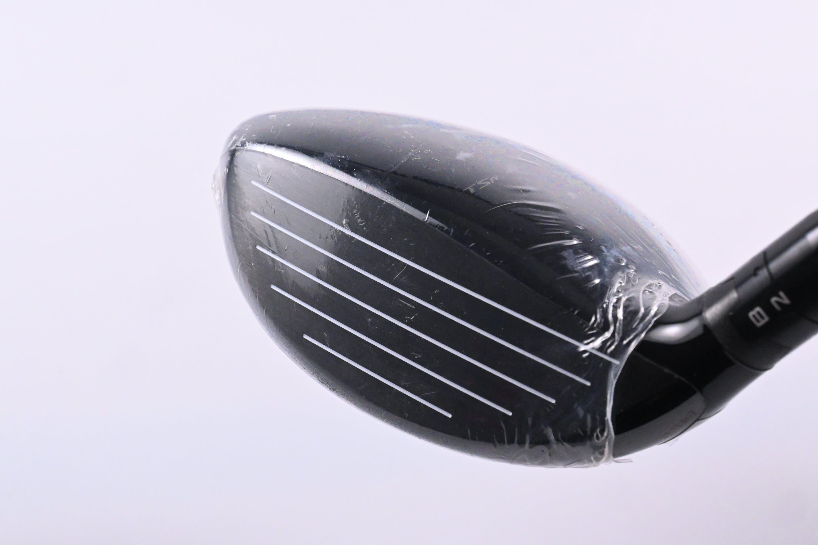Titleist TSR1 #3 Wood / 15 Degree / Regular Flex Fujikura Air Speeder 40 Shaft