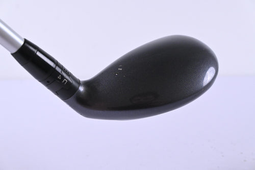 Titleist 816 H2 #3 Hybrid / 19 Degree / Stiff Flex Aldila Rogue Silver 85 Shaft