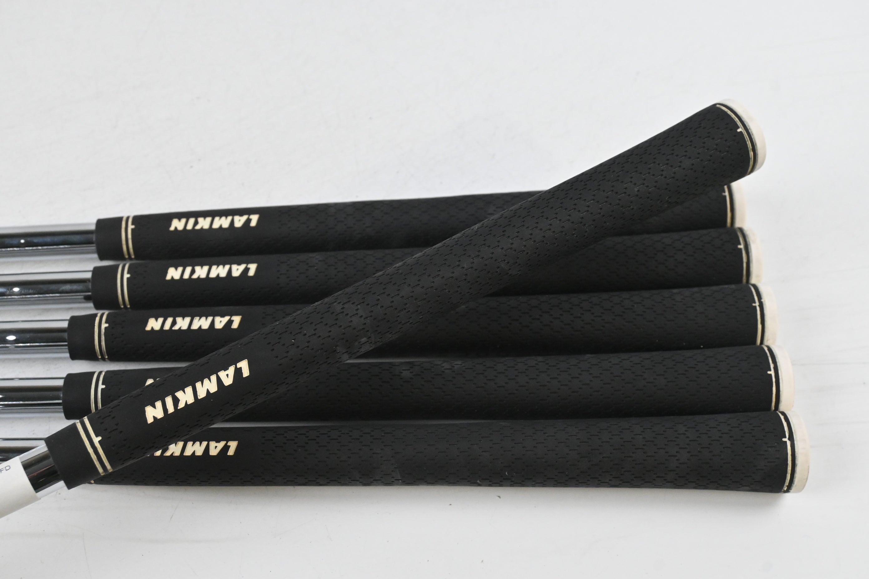 Srixon ZX7 MK II Irons 2023 / 5-PW / X-Flex N.S.Pro Modus3 Tour120 Shafts