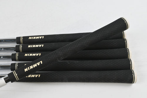 Srixon ZX7 MK II Irons 2023 / 5-PW / X-Flex N.S.Pro Modus3 Tour120 Shafts