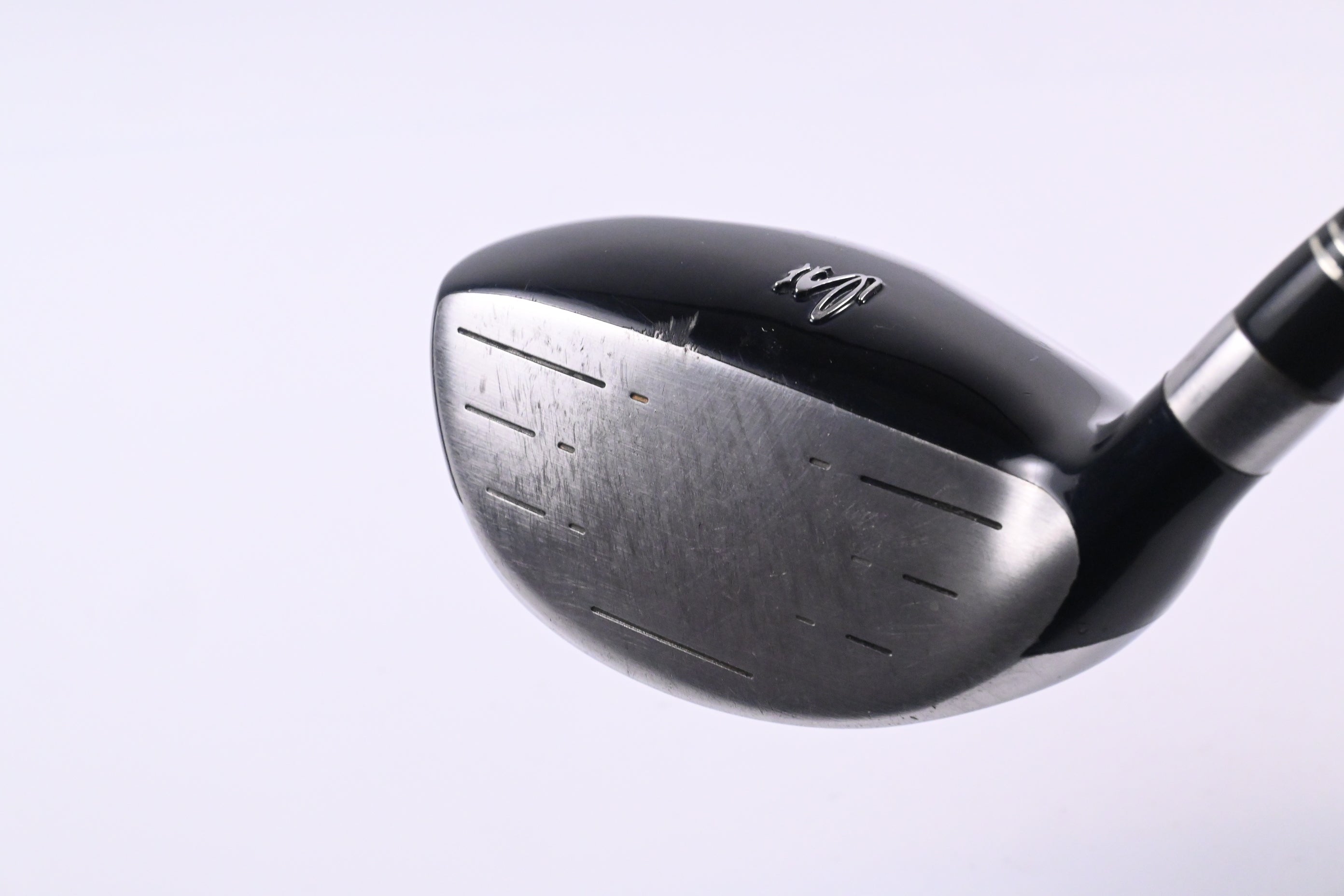 Ladies Cobra SS #3 Wood / 15.5 Degree / Ladies Flex Cobra Graphite Design 50