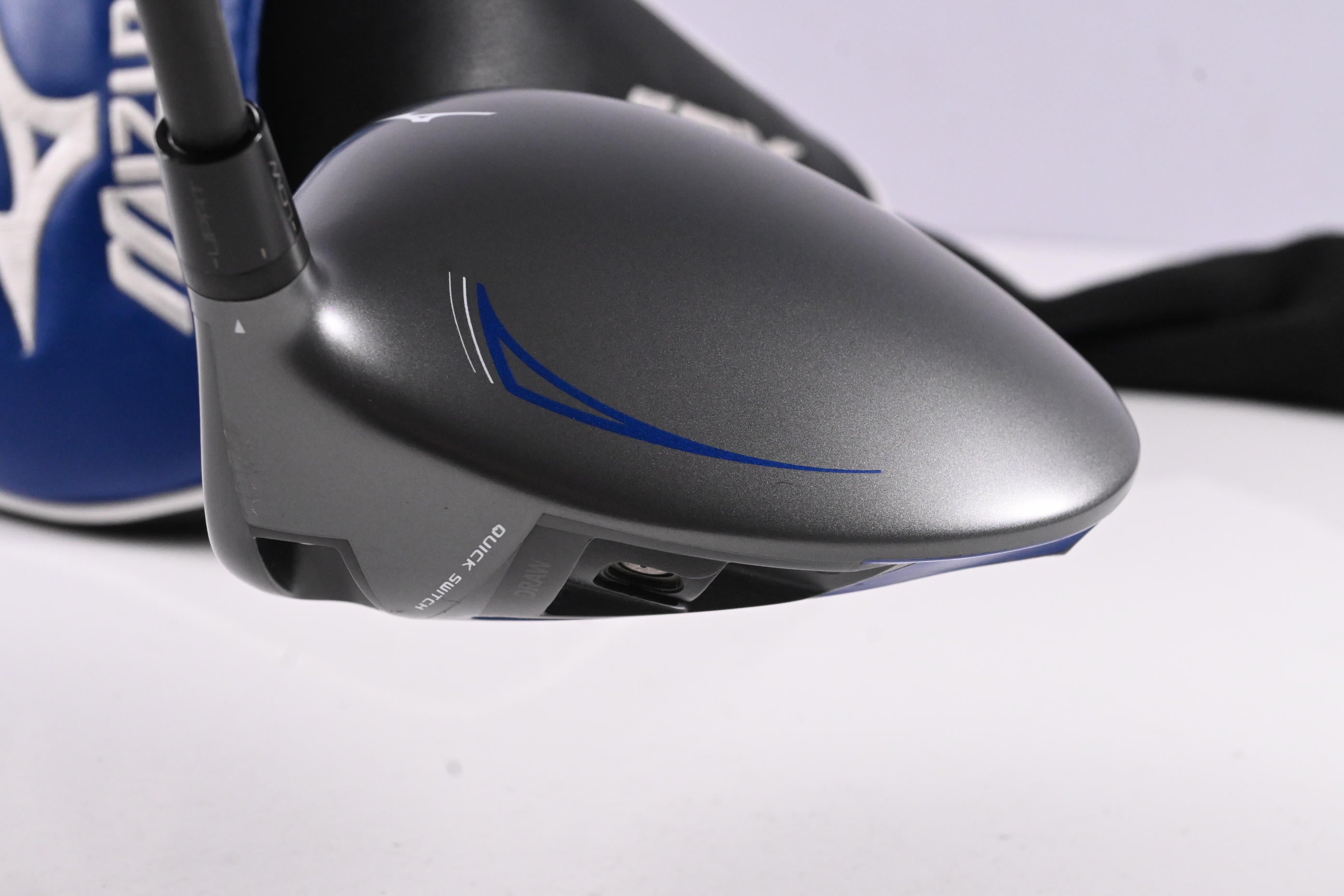 Mizuno JPX EZ 2016 Driver / 8.5-12.5 Degree / Regular Flex Aldila RIP'd  NV 65