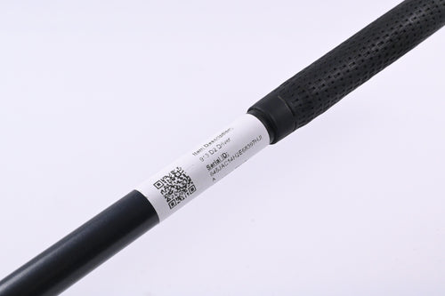 Titleist 913 D2 Driver / 9.5 Degree / Stiff Flex Titleist Select Shaft