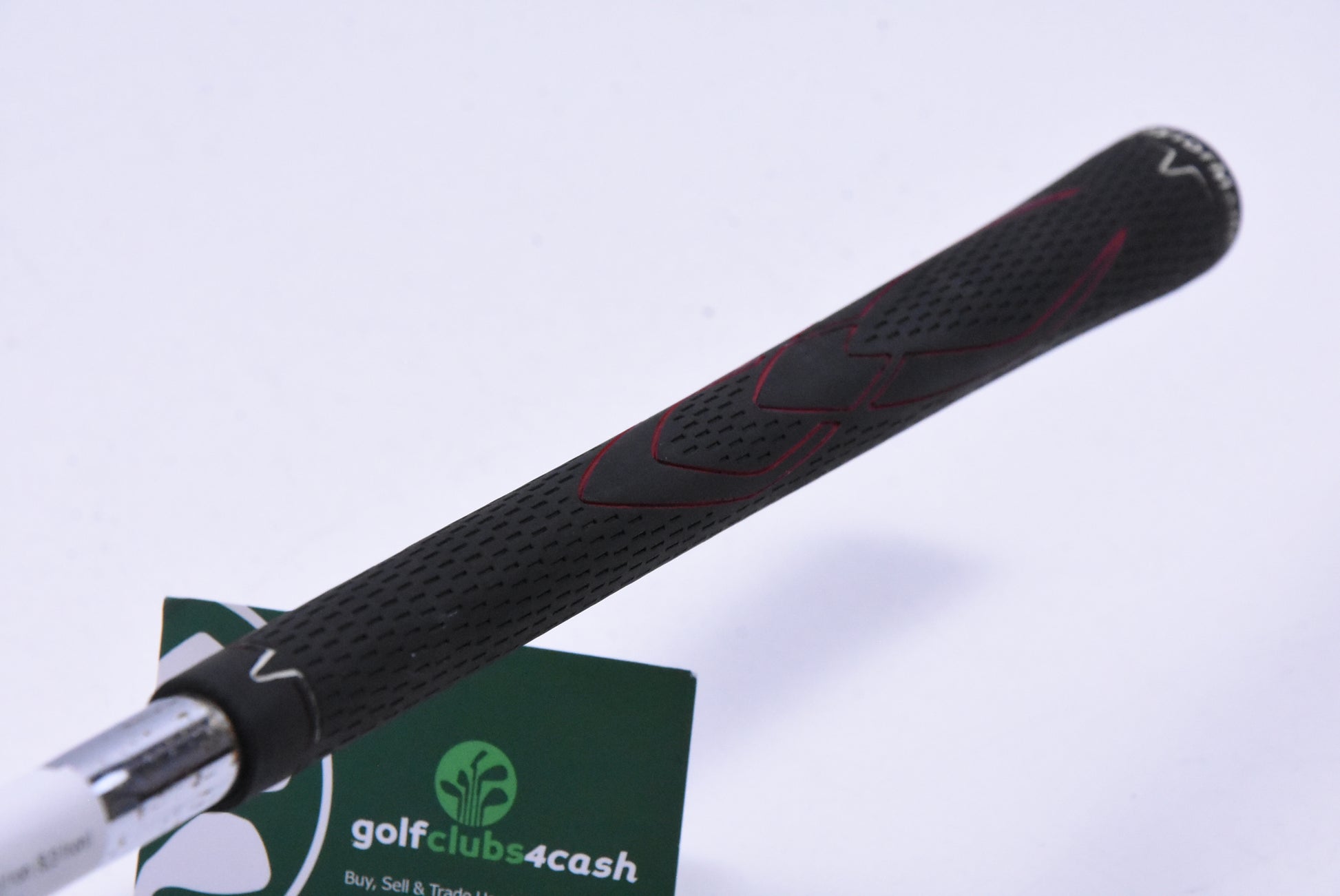 Taylormade Burner 2.0 #9 Iron / 40 Degree / Stiff Flex Taylormade Burner 2.0 85