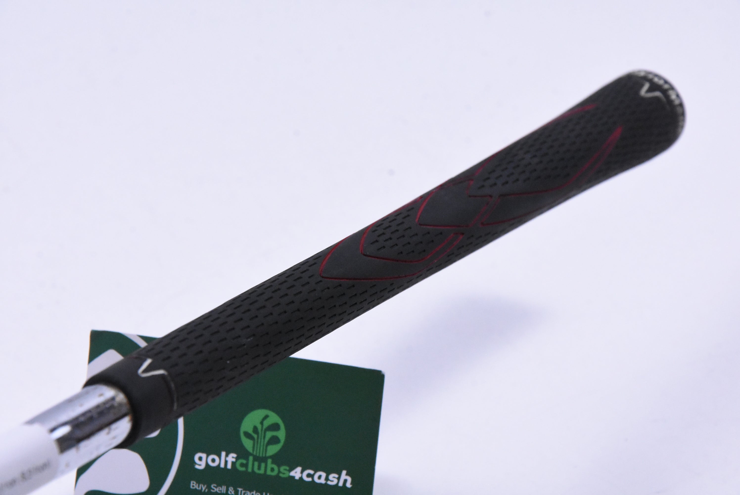 Taylormade Burner 2.0 #9 Iron / 40 Degree / Stiff Flex Taylormade Burner 2.0 85