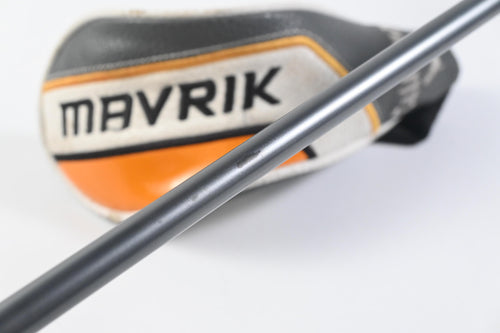 Callaway Mavrik Max #5 Hybrid / 24 Degree / Regular Flex Catalyst 65 Shaft