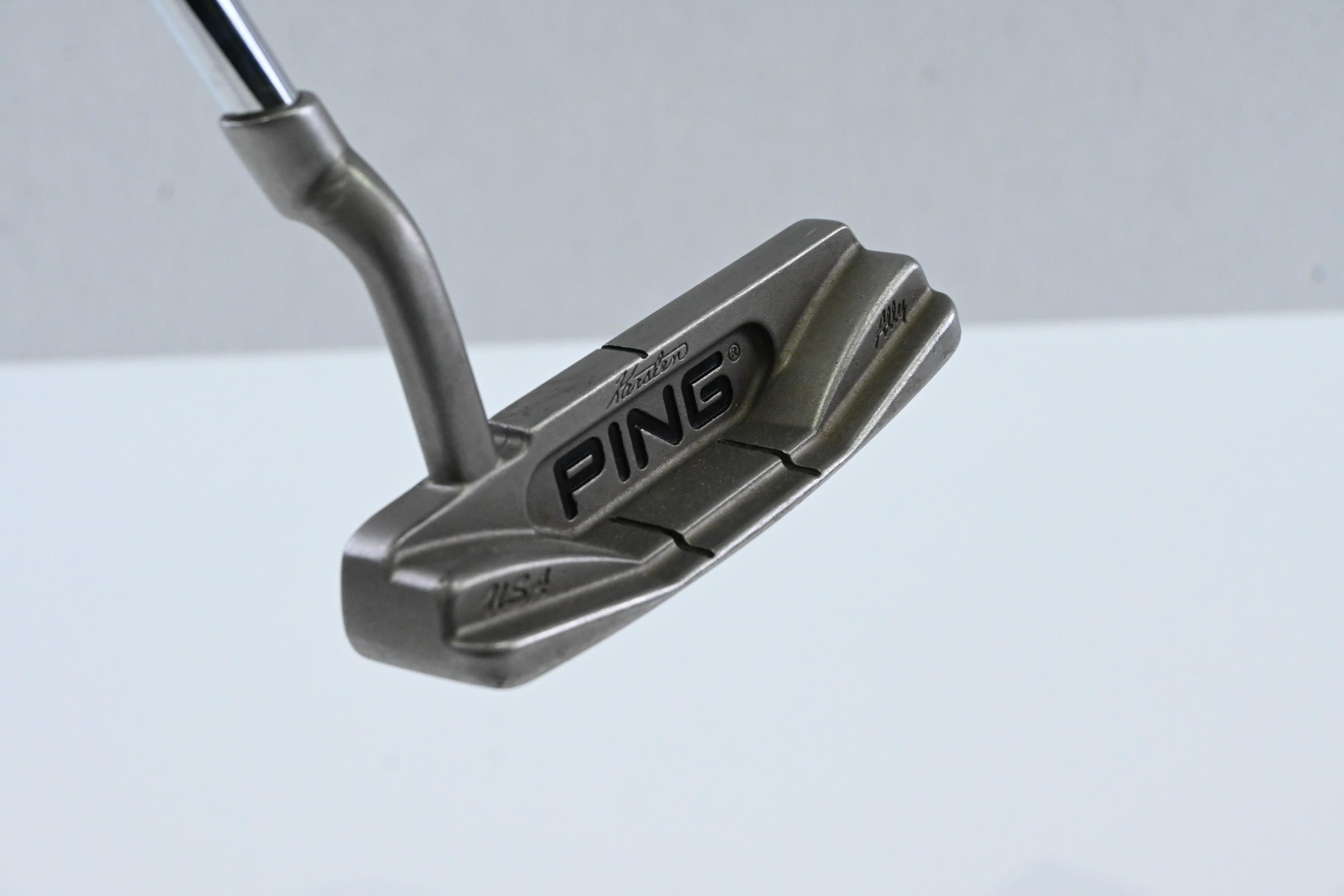 Ping Karsten USA Series Ally Putter / 34 Inch