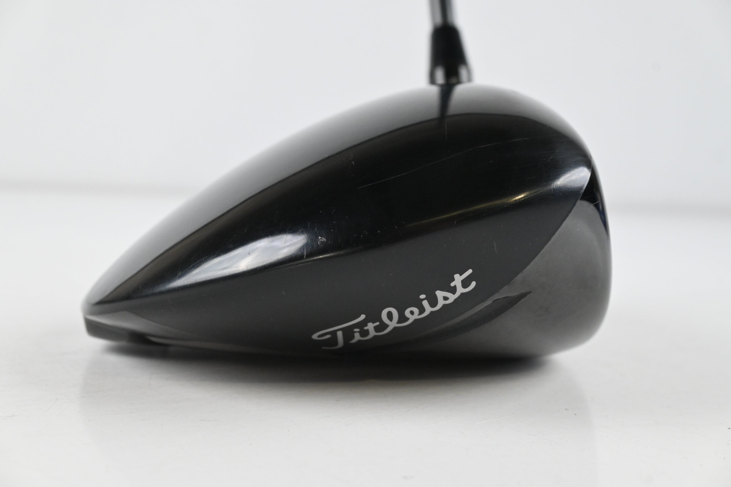 Titleist TS2 Driver / 10.5 Degree / Stiff Flex HZRDUS Smoke Black 60 Shaft