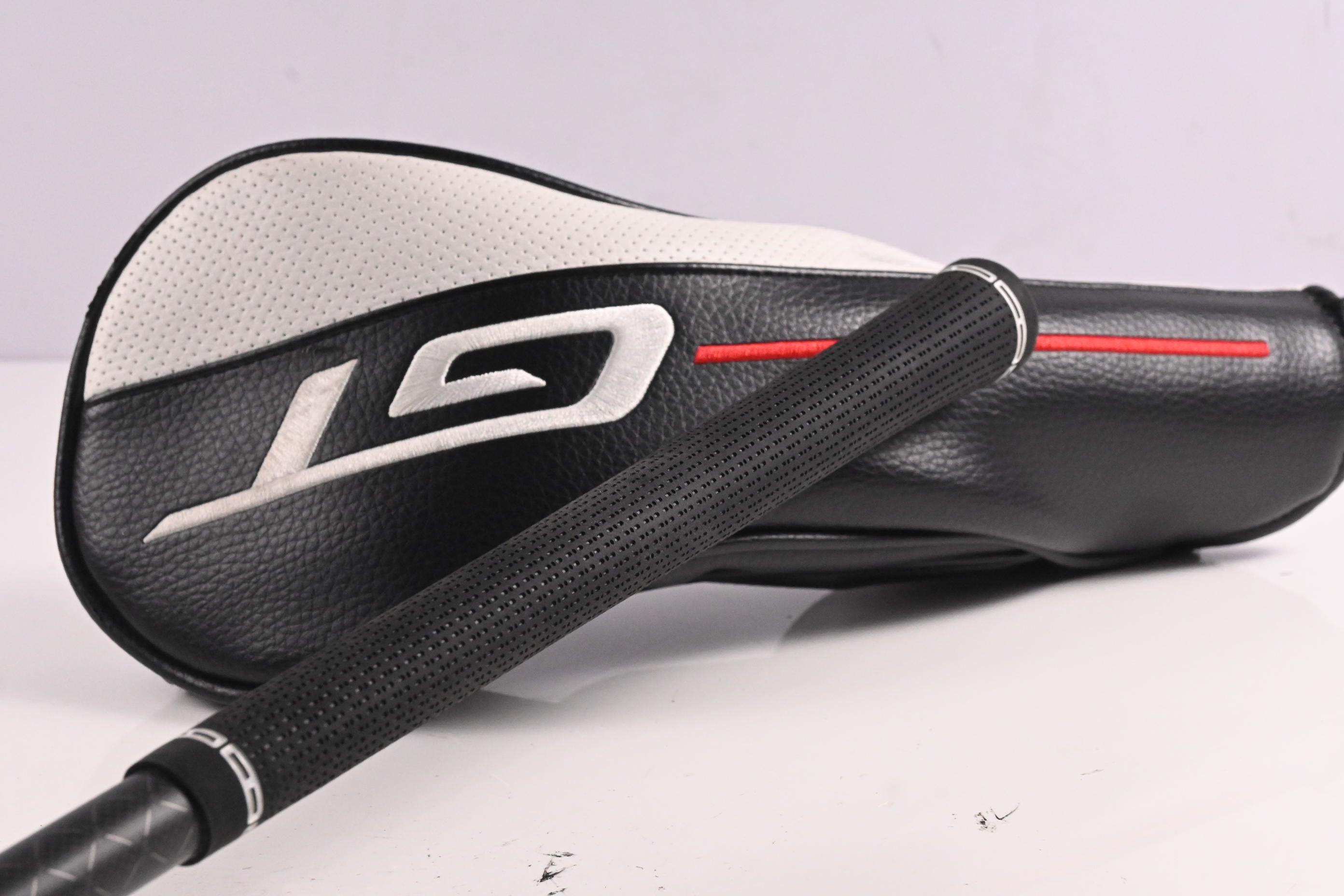 Titleist GT280 Mini Driver / 13 Degree / X-Flex Tensei 1K Black 75 Shaft