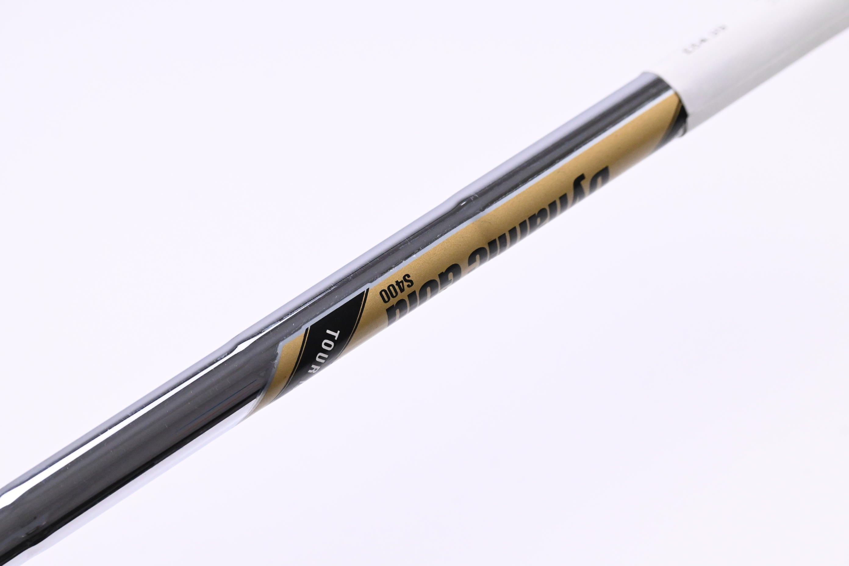 Cleveland RTX-4 Lob Wedge / 58 Degree / Stiff Flex Dynamic Gold S400 Shaft