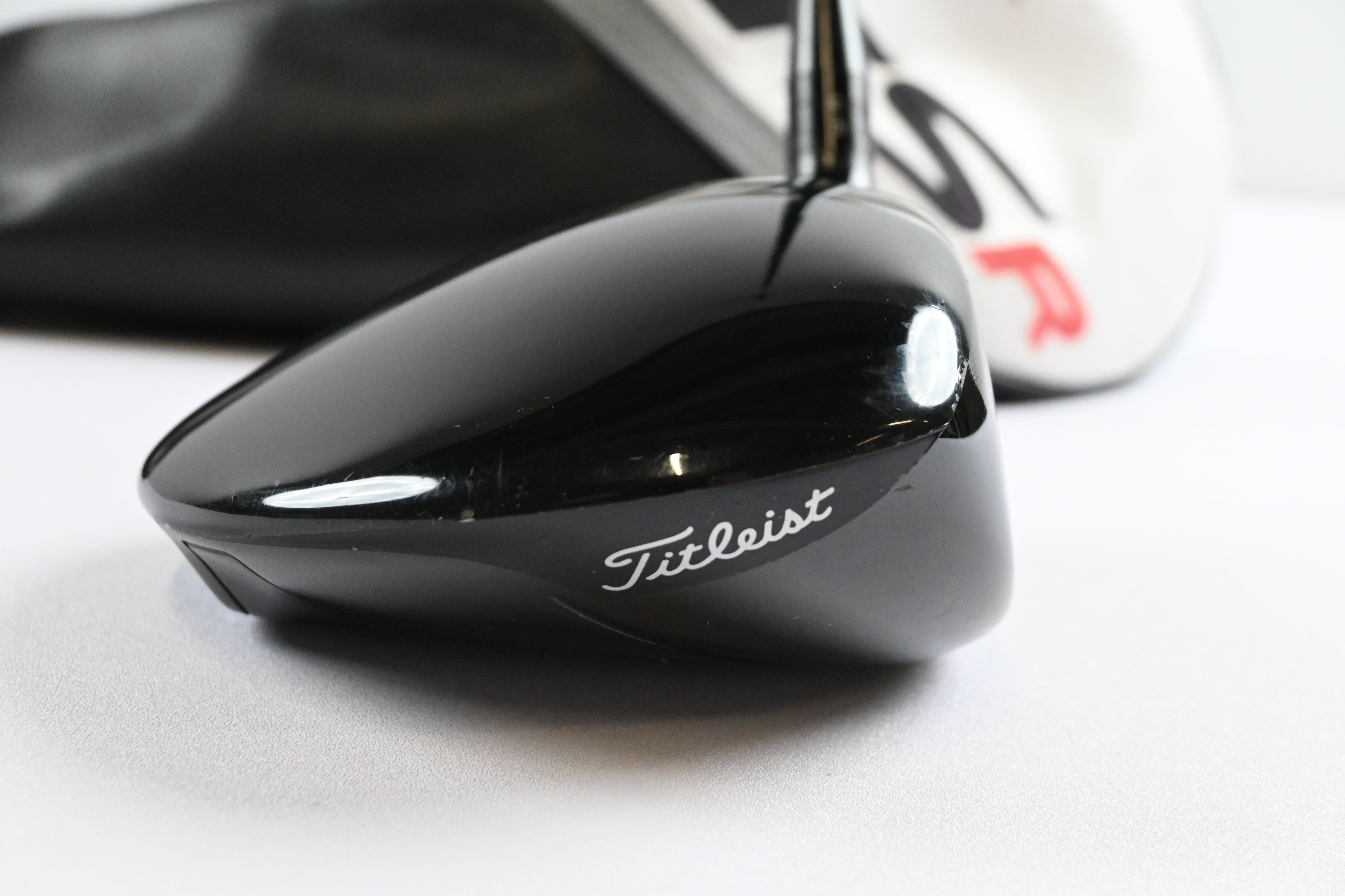 Titleist TSR2 Driver / 10 Degree / Regular Flex Tensei AV Series Blue 55 Shaft