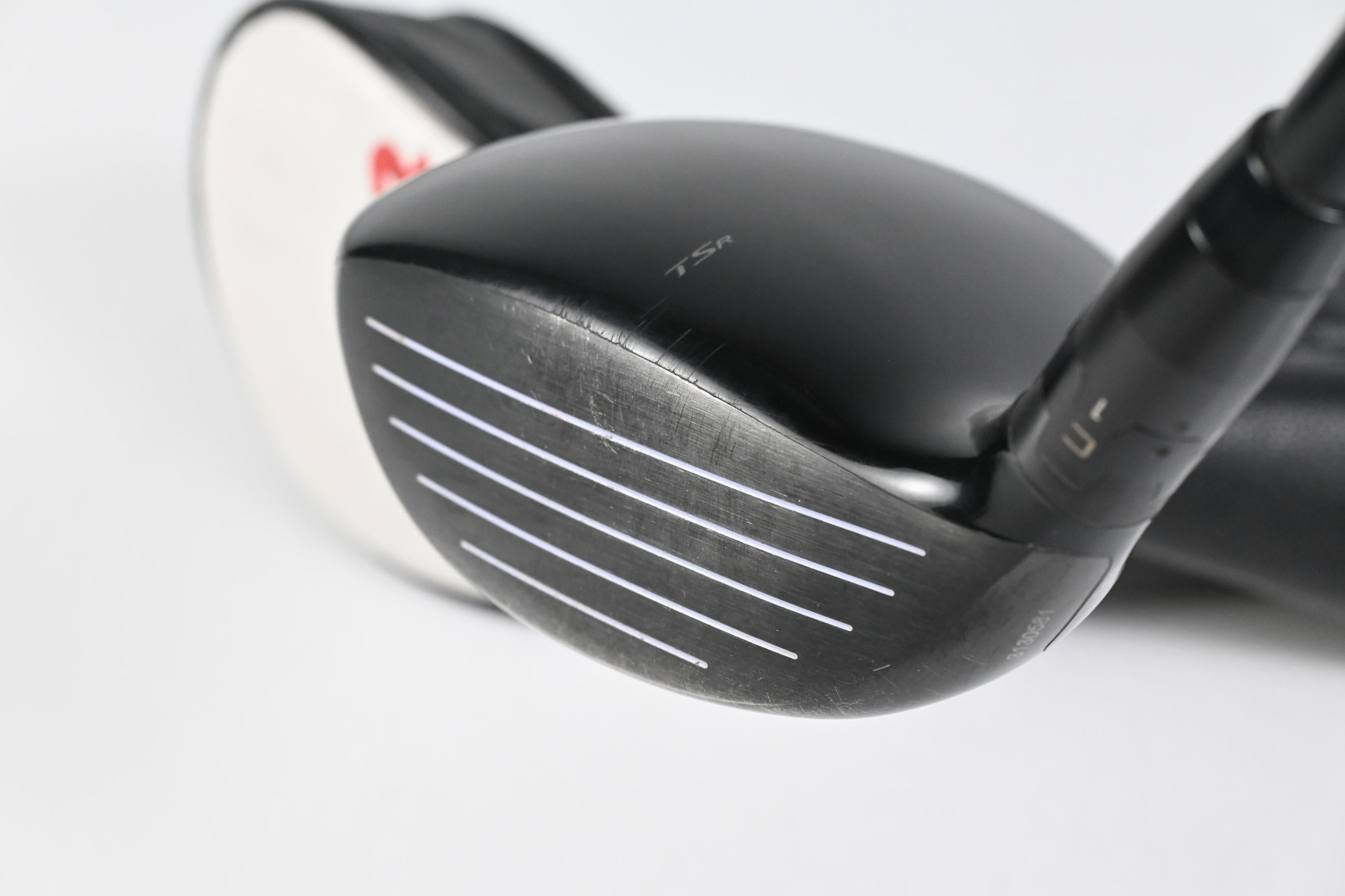 Titleist TSR3 #3 Wood / 15 Degree / Regular Flex Tensei AV Blue 65 Shaft