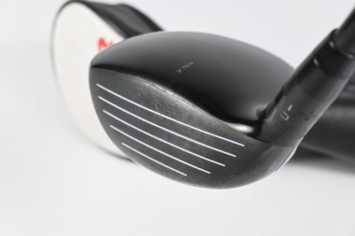 Titleist TSR3 #3 Wood / 15 Degree / Regular Flex Tensei AV Blue 65 Shaft