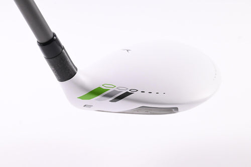 Taylormade RBZ #3 Hybrid / 19 Degree / Regular Flex Taylormade Rocketfuel 65