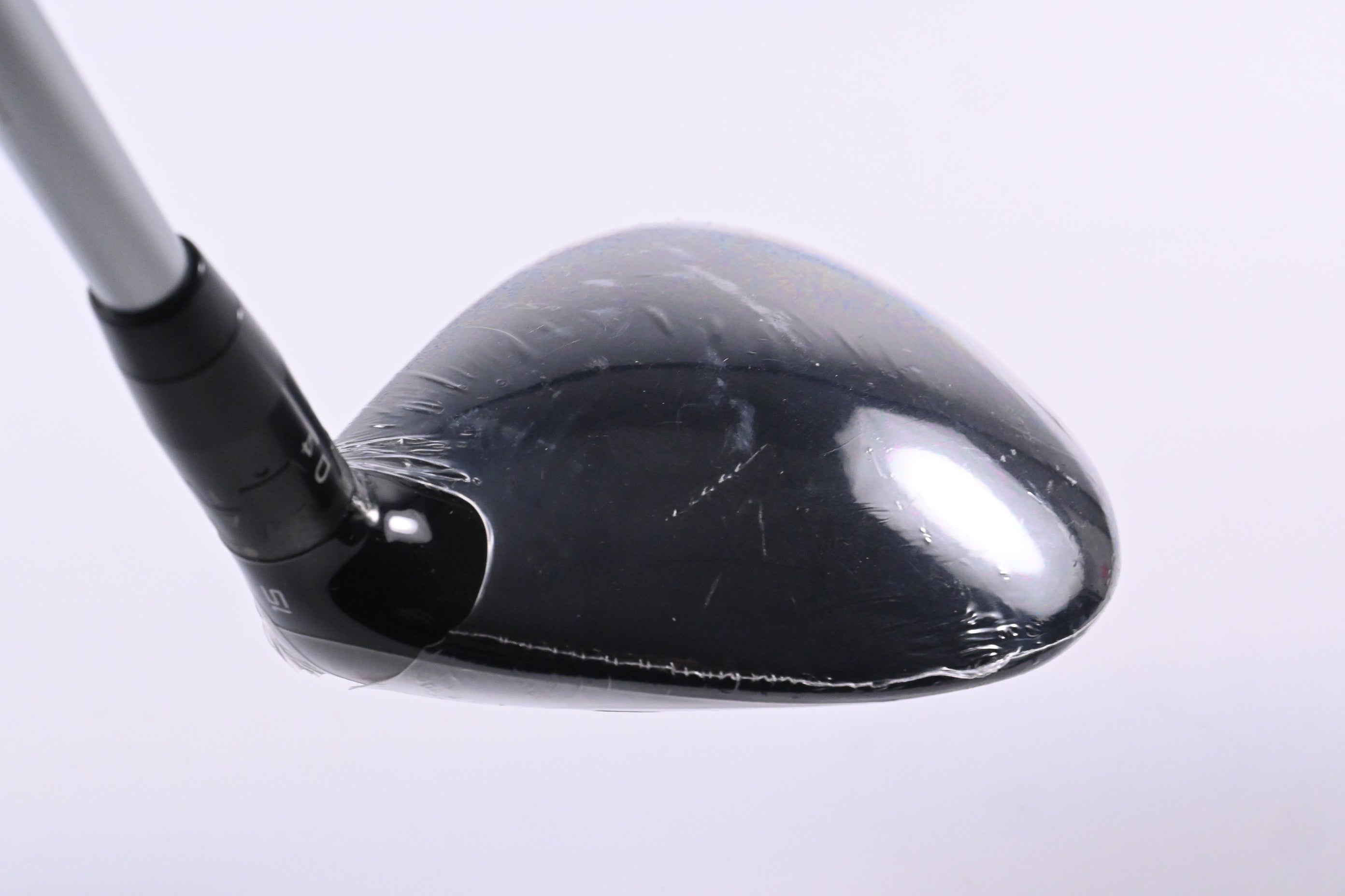 Titleist TSR1 #3 Wood / 15 Degree / Regular Flex Fujikura Air Speeder 40 Shaft