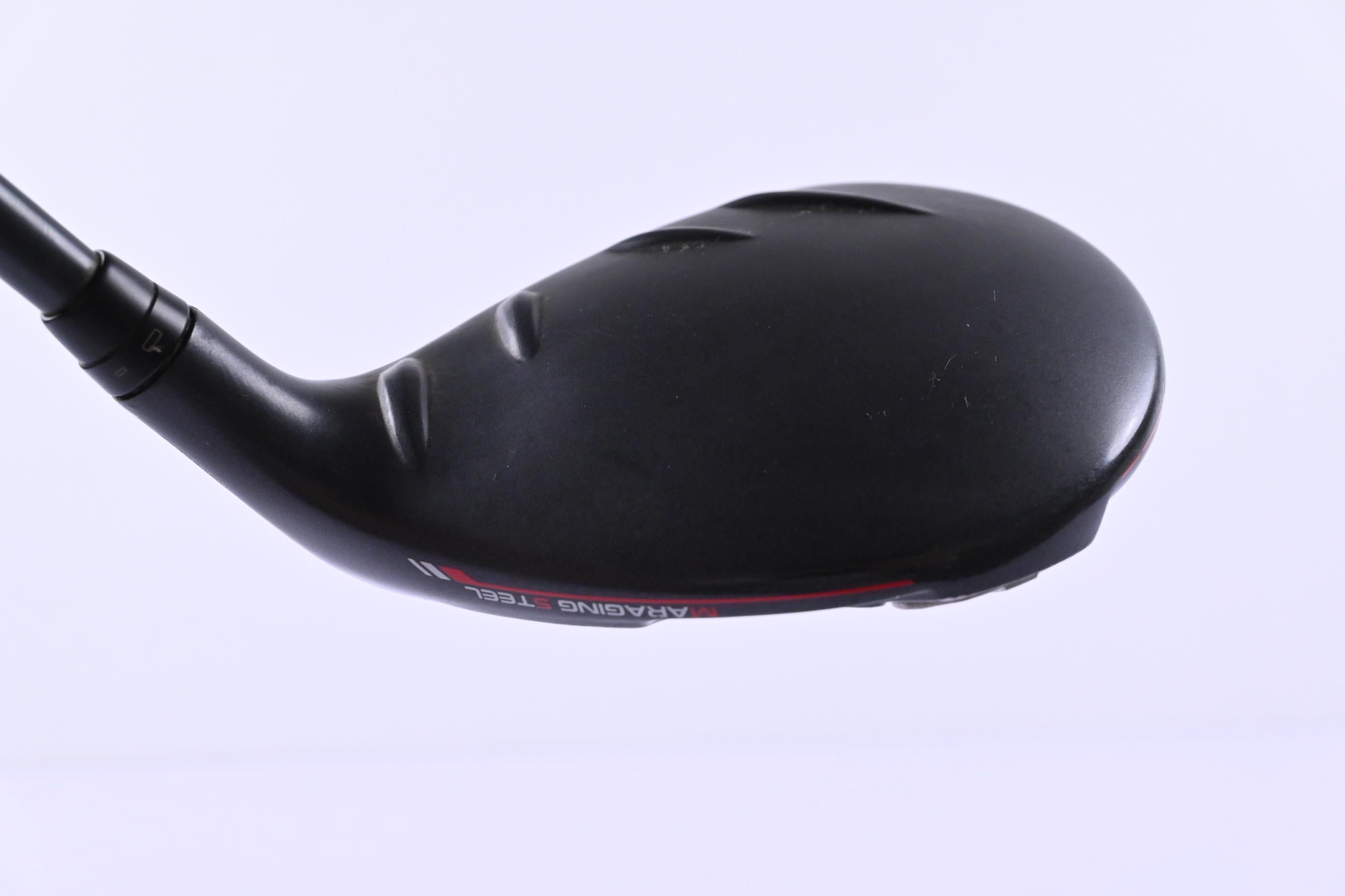 Ping G Series #3 Wood / 14.5 Degree / Regular Flex Ping Alta CB Red 65 Shaft