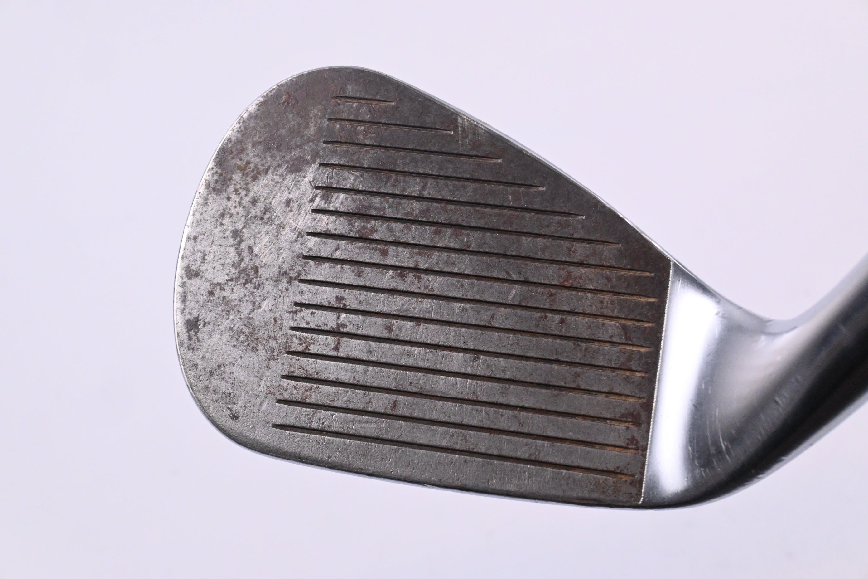 Callaway Jaws Raw Gap Wedge / 52 Degree / Wedge Flex Dynamic Gold 115 Spinner