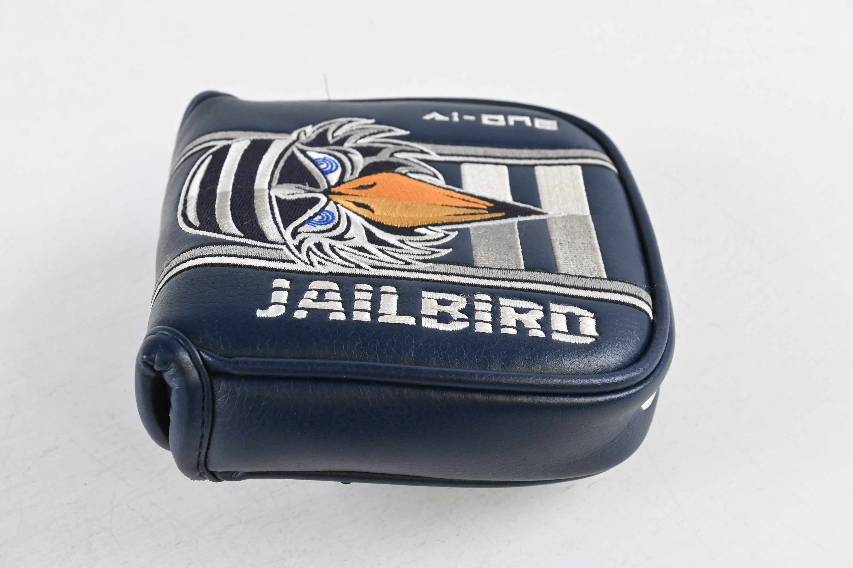 Odyssey Ai-One Square 2 Square Jailbird Putter / 34 Inch