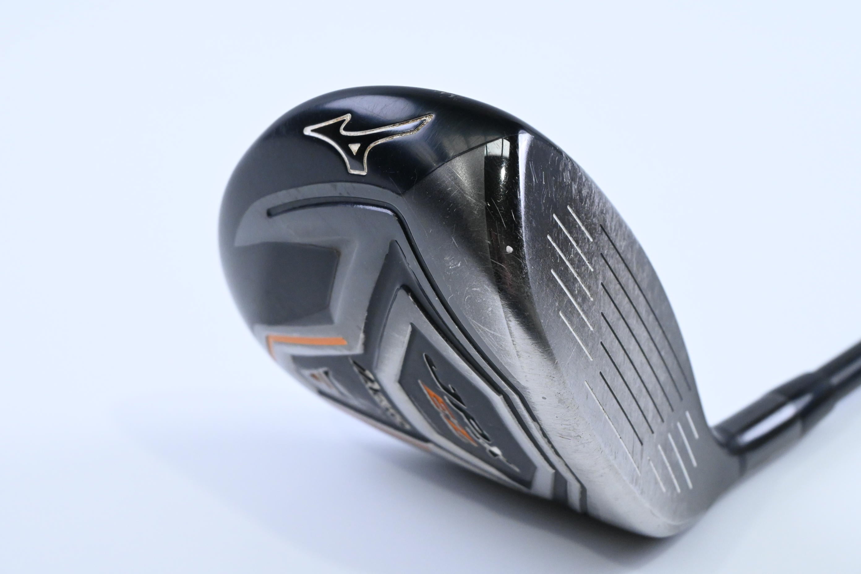 Mizuno JPX EZ 2013 #3 Wood / 15 Degree / Regular Flex Fujikura Ozochi 55
