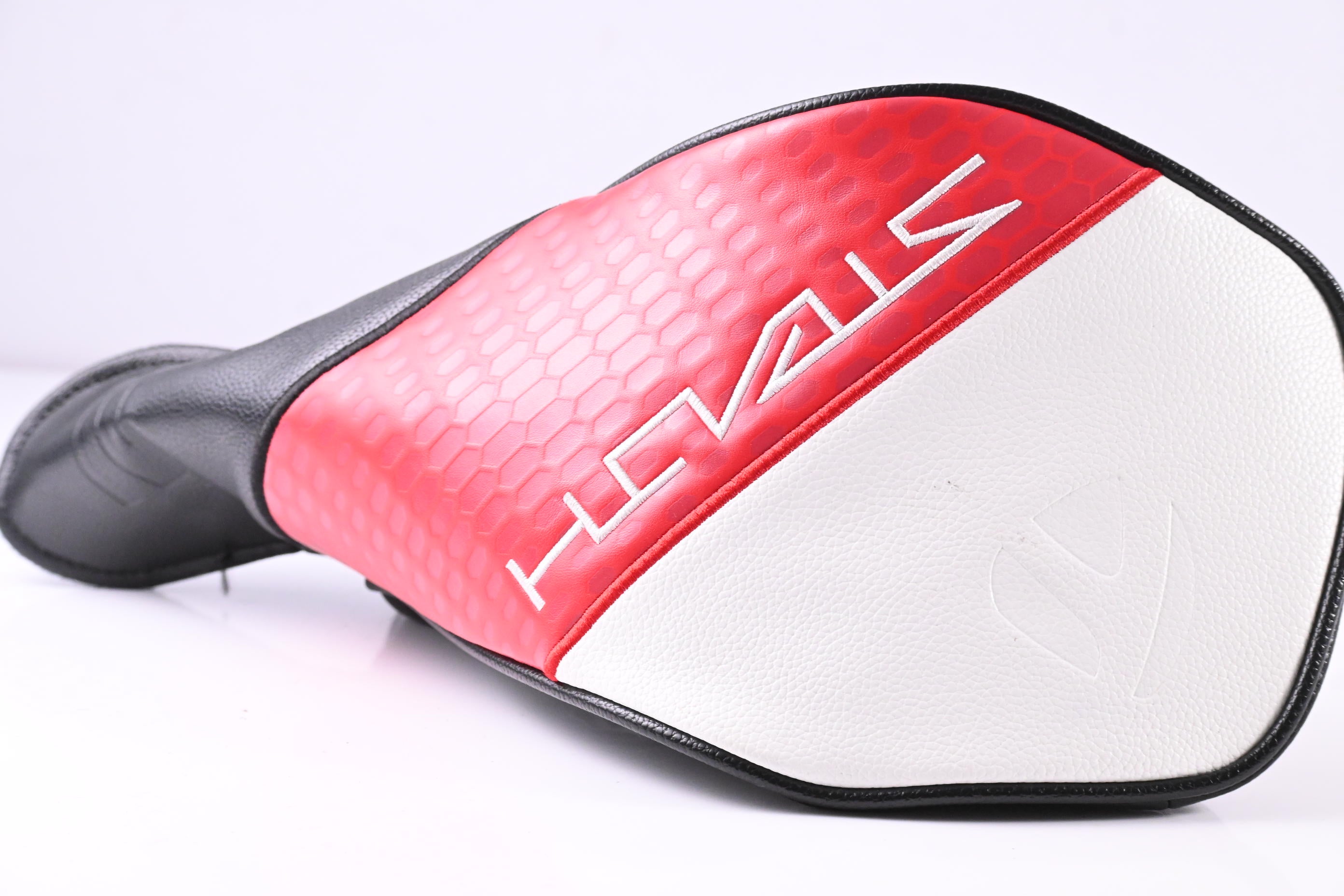 Taylormade Stealth 2 Driver / 9 Degree / X-Flex HZRDUS Gen4 Black 70 Shaft