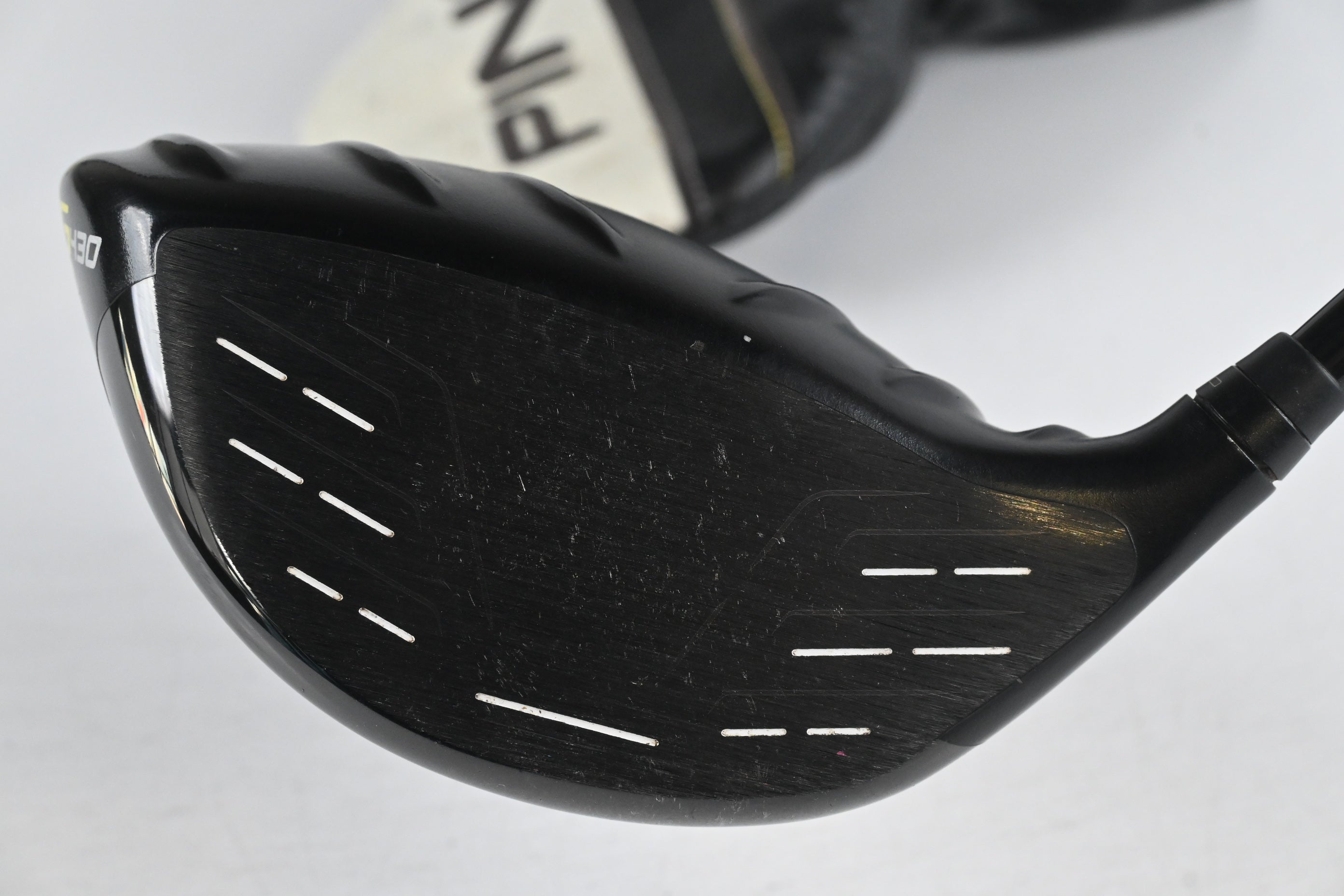 Ping G430 SFT Driver / 10.5 Degree / Regular Flex Fujikura Ventus Red 5 Shaft