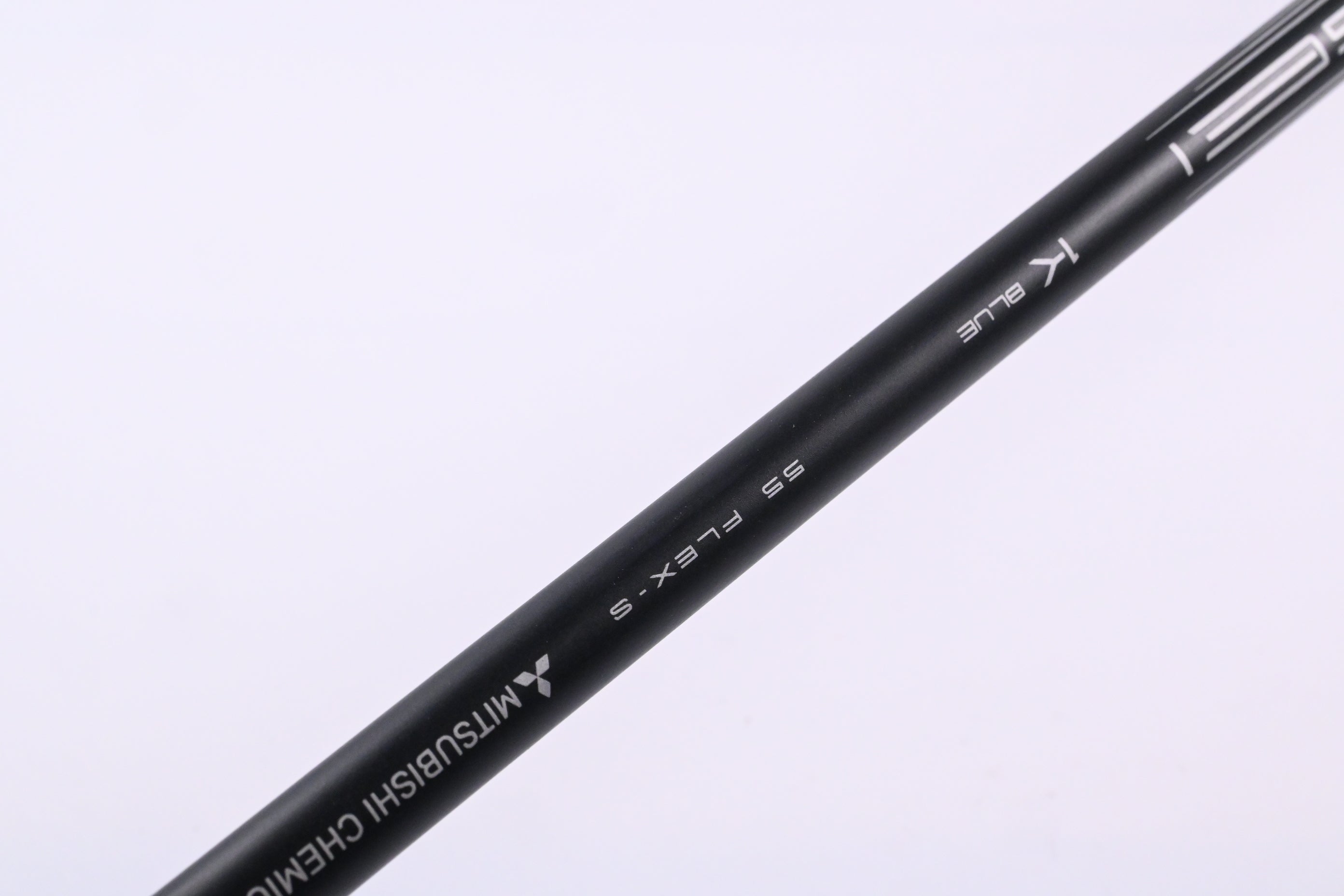 Titleist GT3 Driver / 11 Degree / Stiff Flex Tensei 1K Blue 55 Shaft