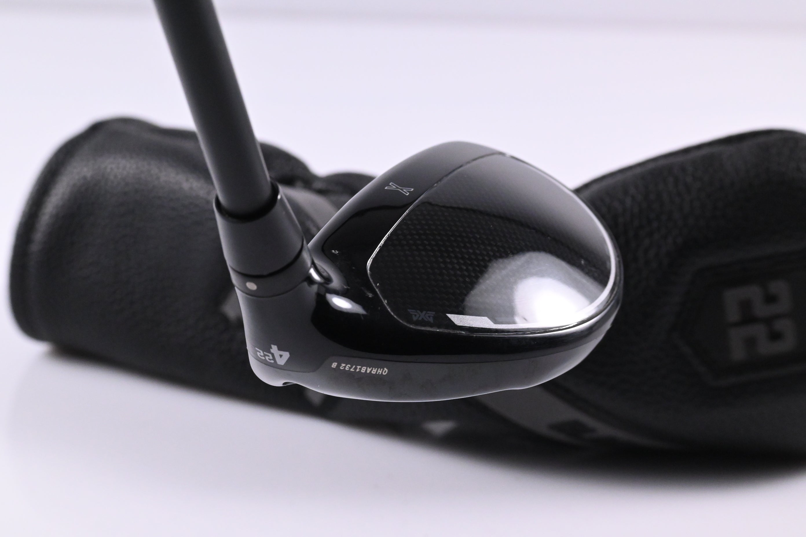 PXG 0311 Black Ops #4 Hybrid / 22 Degree / Regular Flex Cypher 60 Shaft