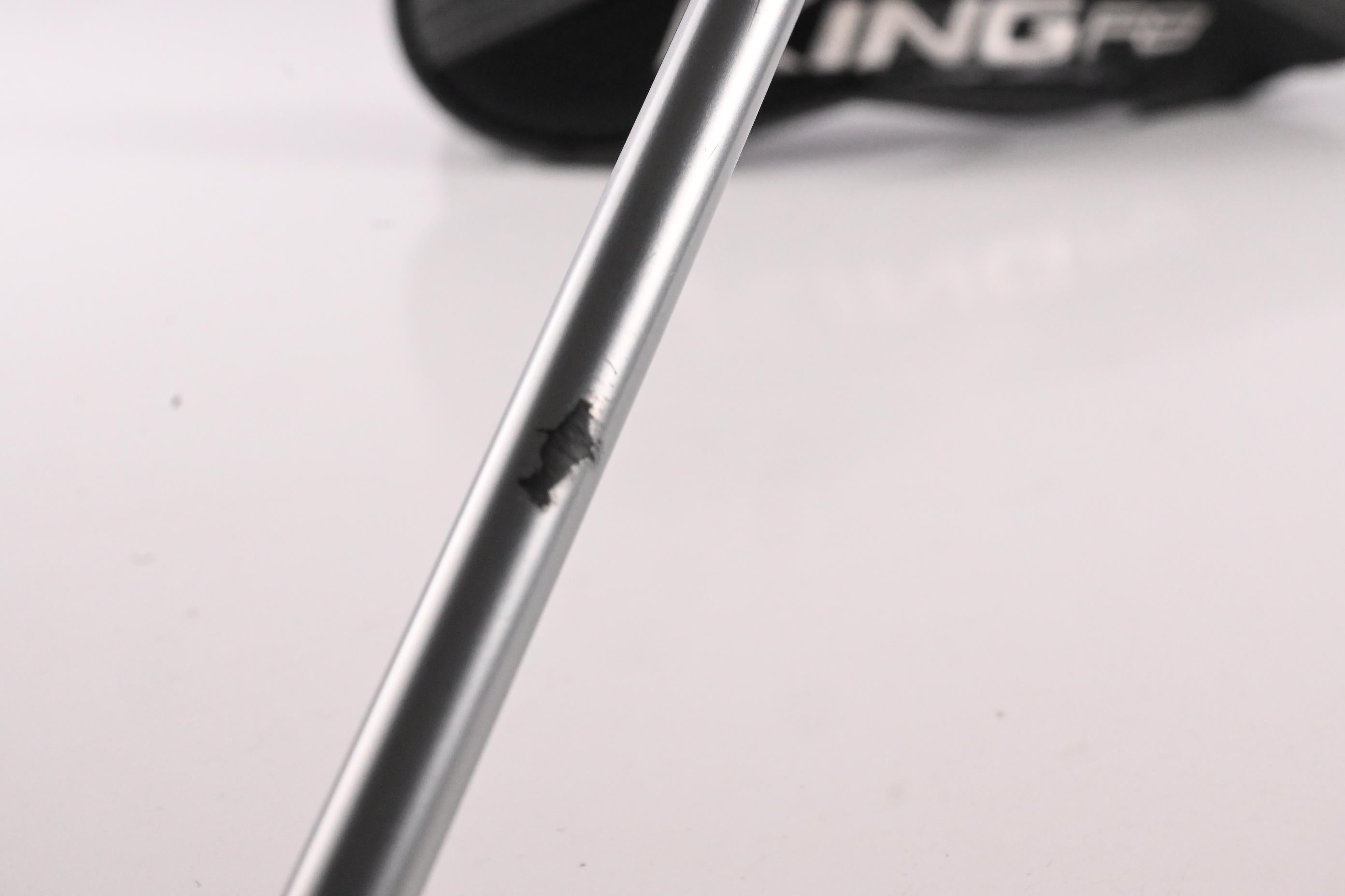 Cobra King F8 #3 Hybrid / 19 Degree / Regular Flex Aldila Rogue 75 Shaft
