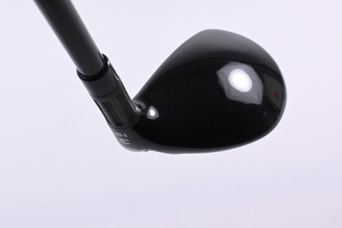 Taylormade M2 2016 #3 Hybrid / 19 Degree / Regular Flex Taylormade Reax 65 Shaft