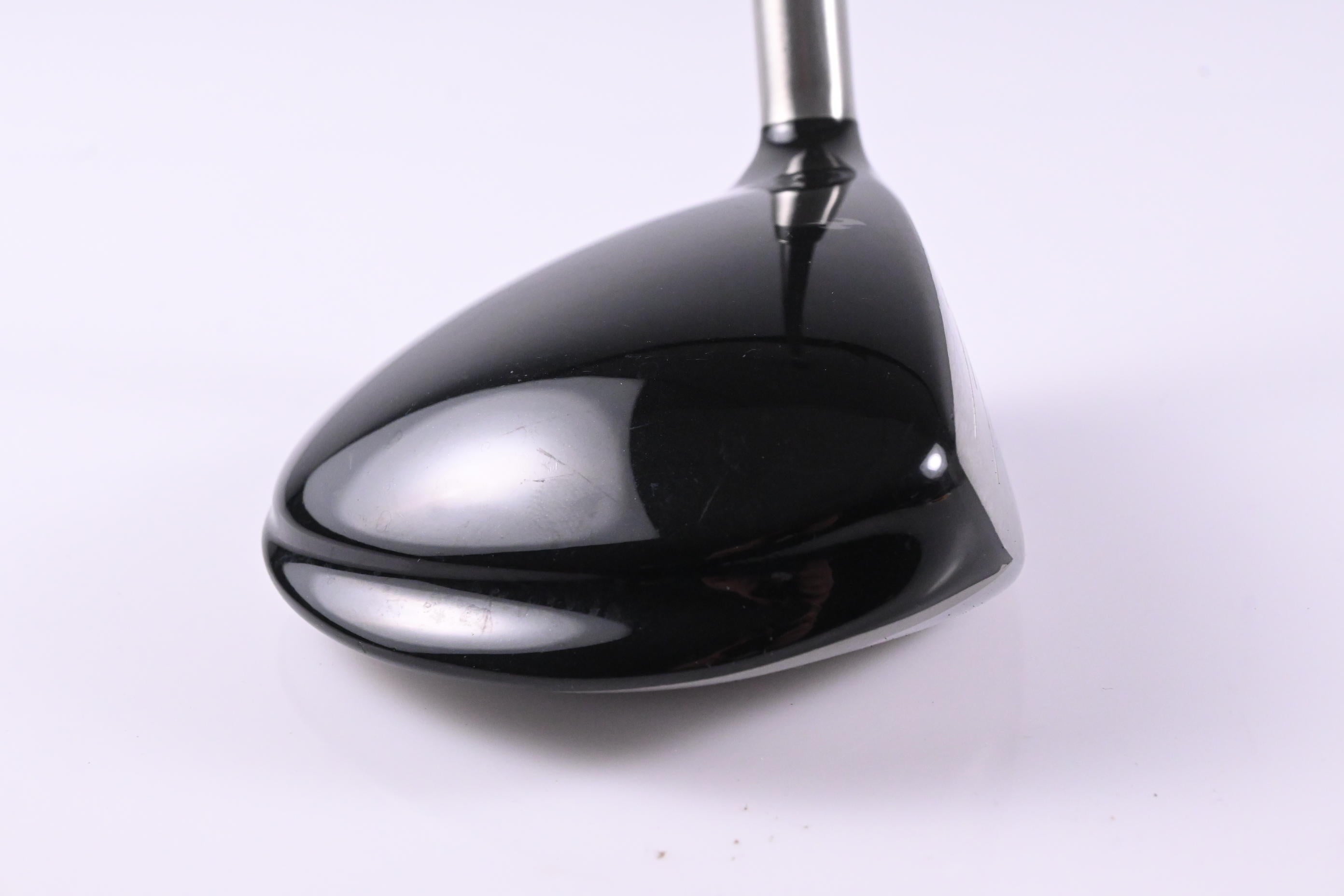 Ladies Taylormade Burner 2008 #5 Wood / 18 Degree / Ladies Flex Reax 49