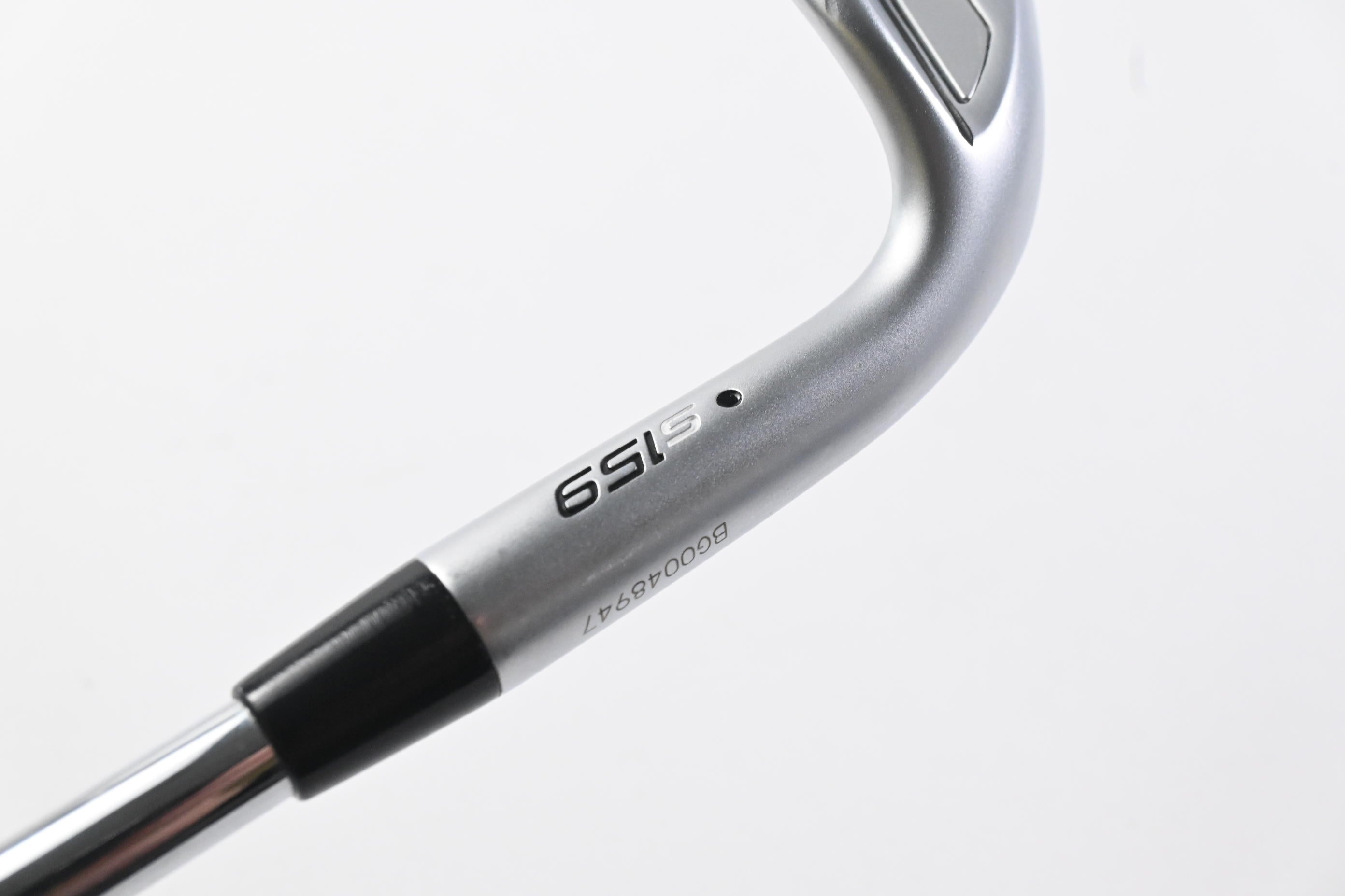 Ping S159 Lob Wedge / 58 Degree / Black Dot / Wedge Flex Ping Z-Z115 Shaft