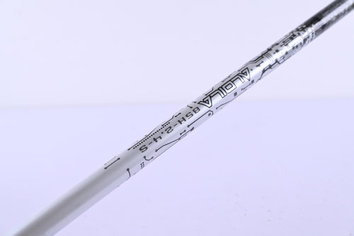 Titleist 816 H2 #3 Hybrid / 19 Degree / Stiff Flex Aldila Rogue Silver 85 Shaft