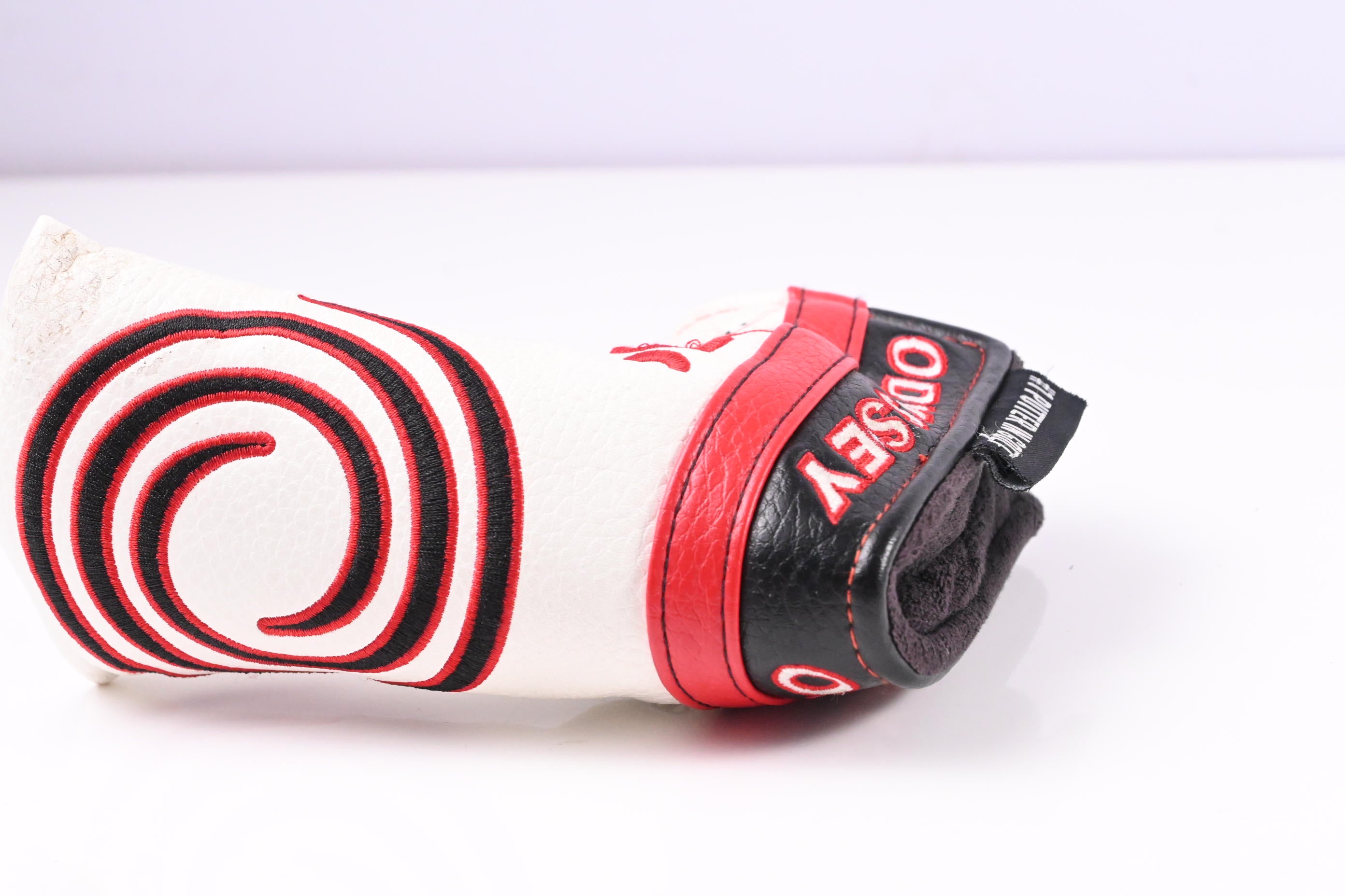 Odyssey White Hot OG 2021 1WS Putter / 33.5 Inch