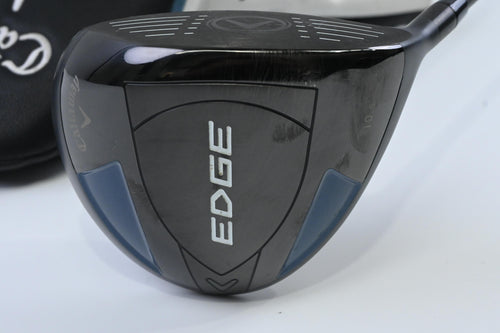 Callaway Edge Driver / 10.5 Degree / Regular Flex Callaway Edge 65 Shaft