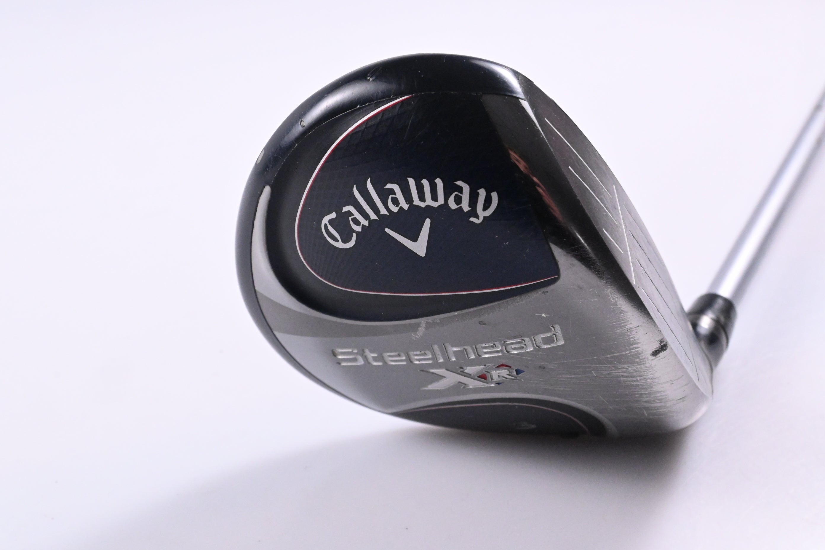 Callaway Steelhead XR #3 Wood / 15 Degree / X-Flex Fujikura Pro Vista V2 Shaft