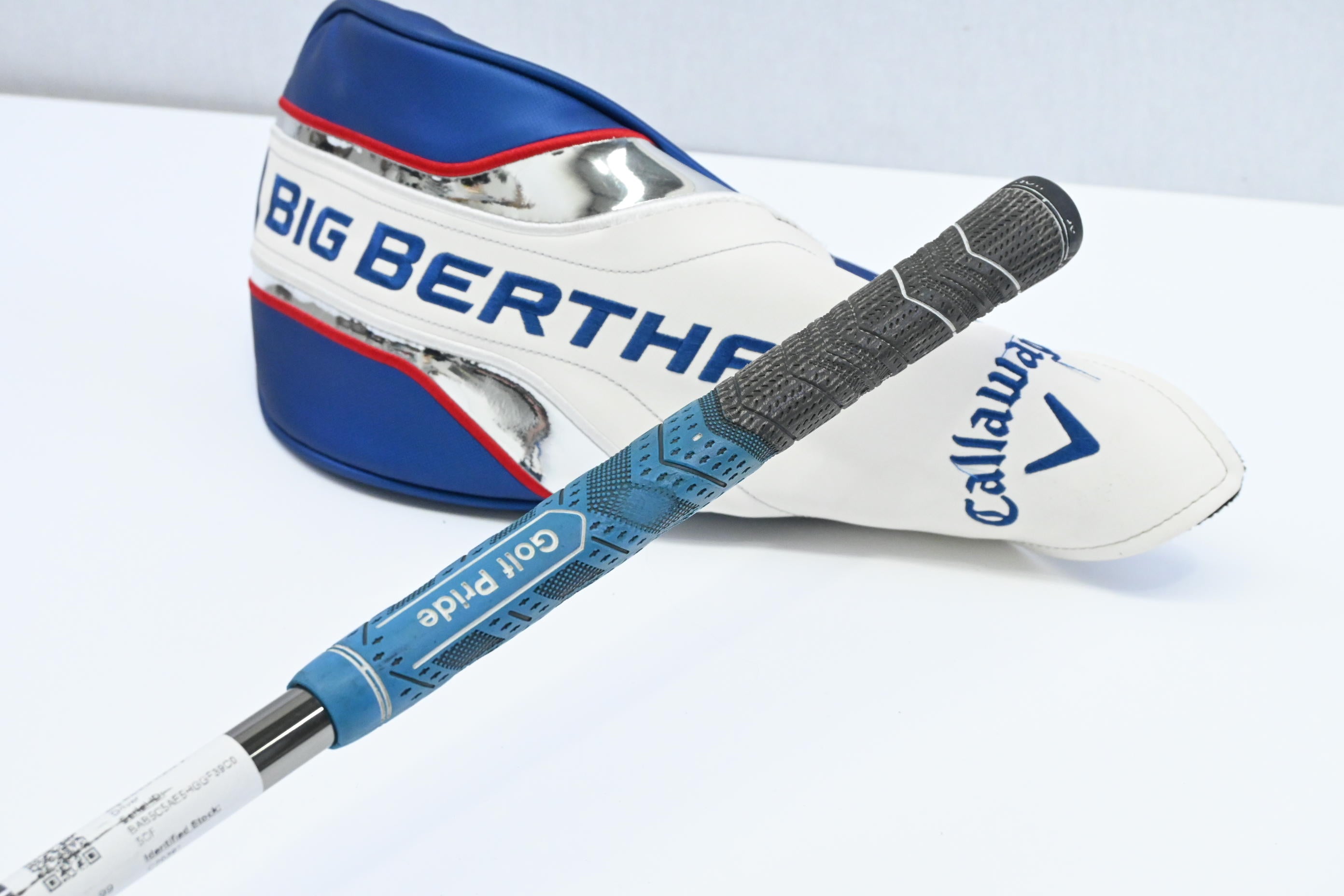 Ladies Callaway Big Bertha Reva 21 Driver / 12.5 Degree / Senior Flex RCH 45