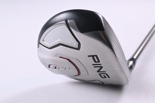 Ping G20 #4 Wood / 16.5 Degree / Regular Flex Ping TFC 169 F Shaft