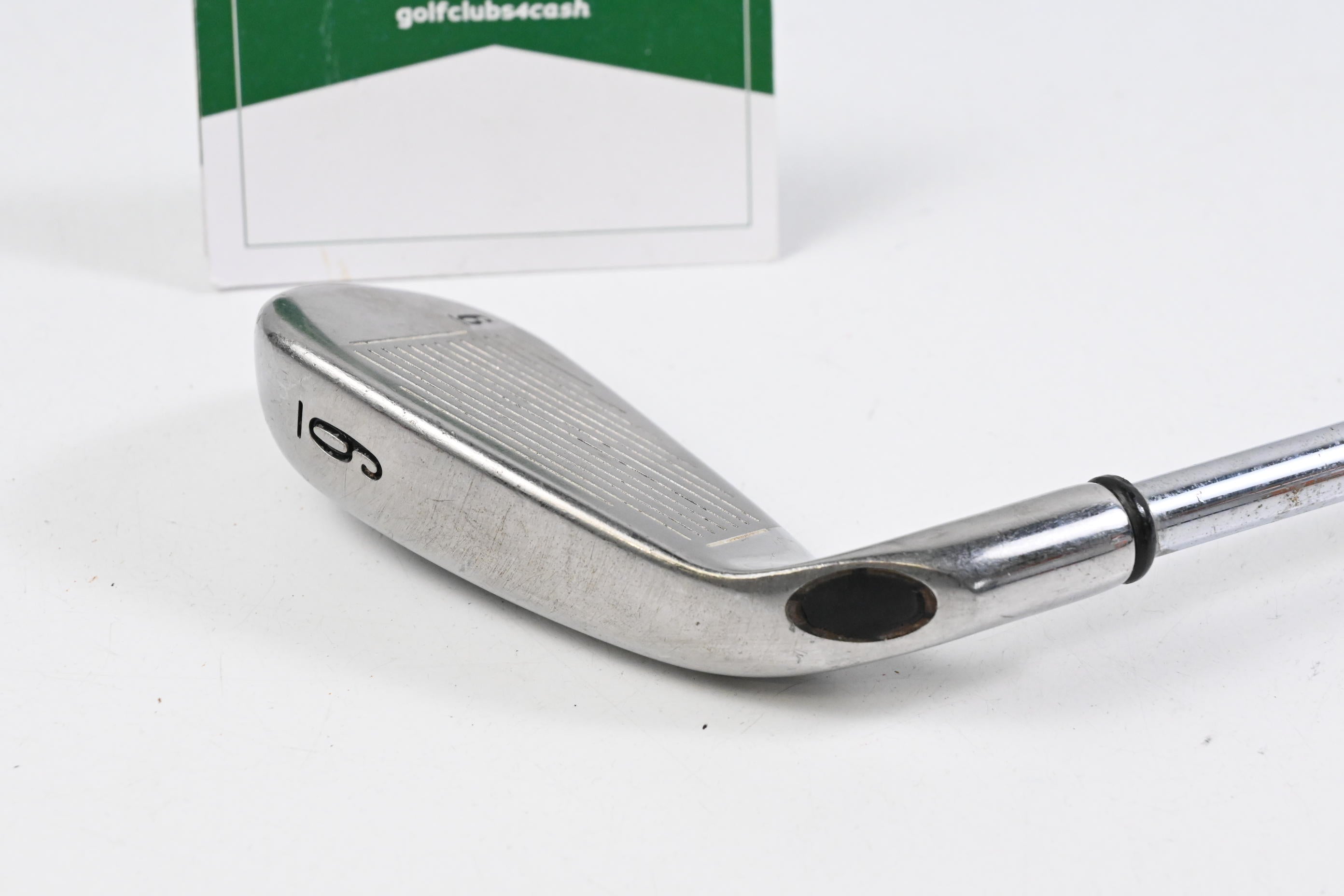 Callaway X-18 #6 Iron / Uniflex Callaway X-18 Shaft