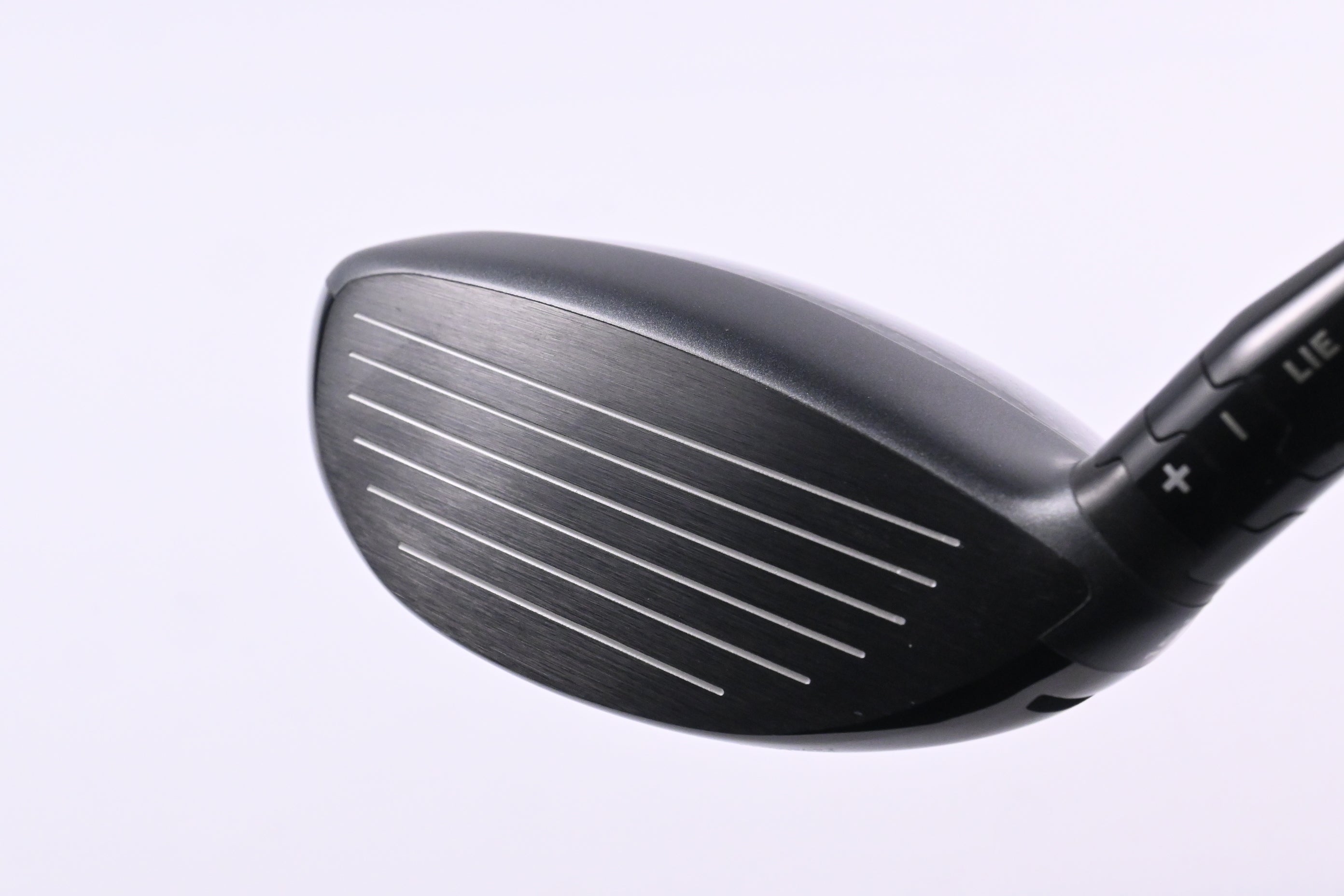 Callaway Quantum Triple Diamond #3 Wood / 15 Degree / Stiff Flex Denali Frost Silver 60