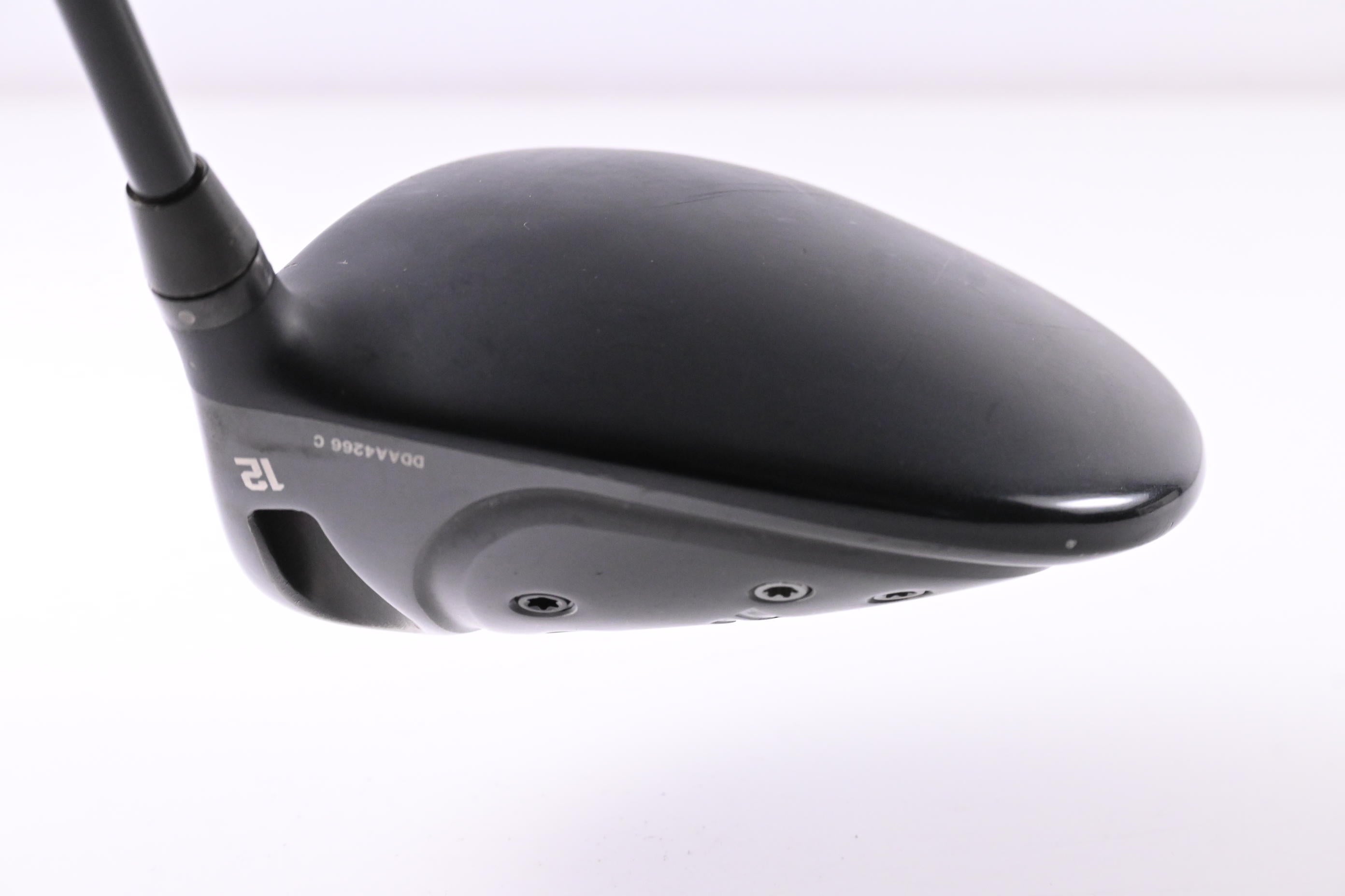 PXG 0811 X Gen1 Driver / 12 Degree / Regular Flex Tensei CK Blue 50 Shaft