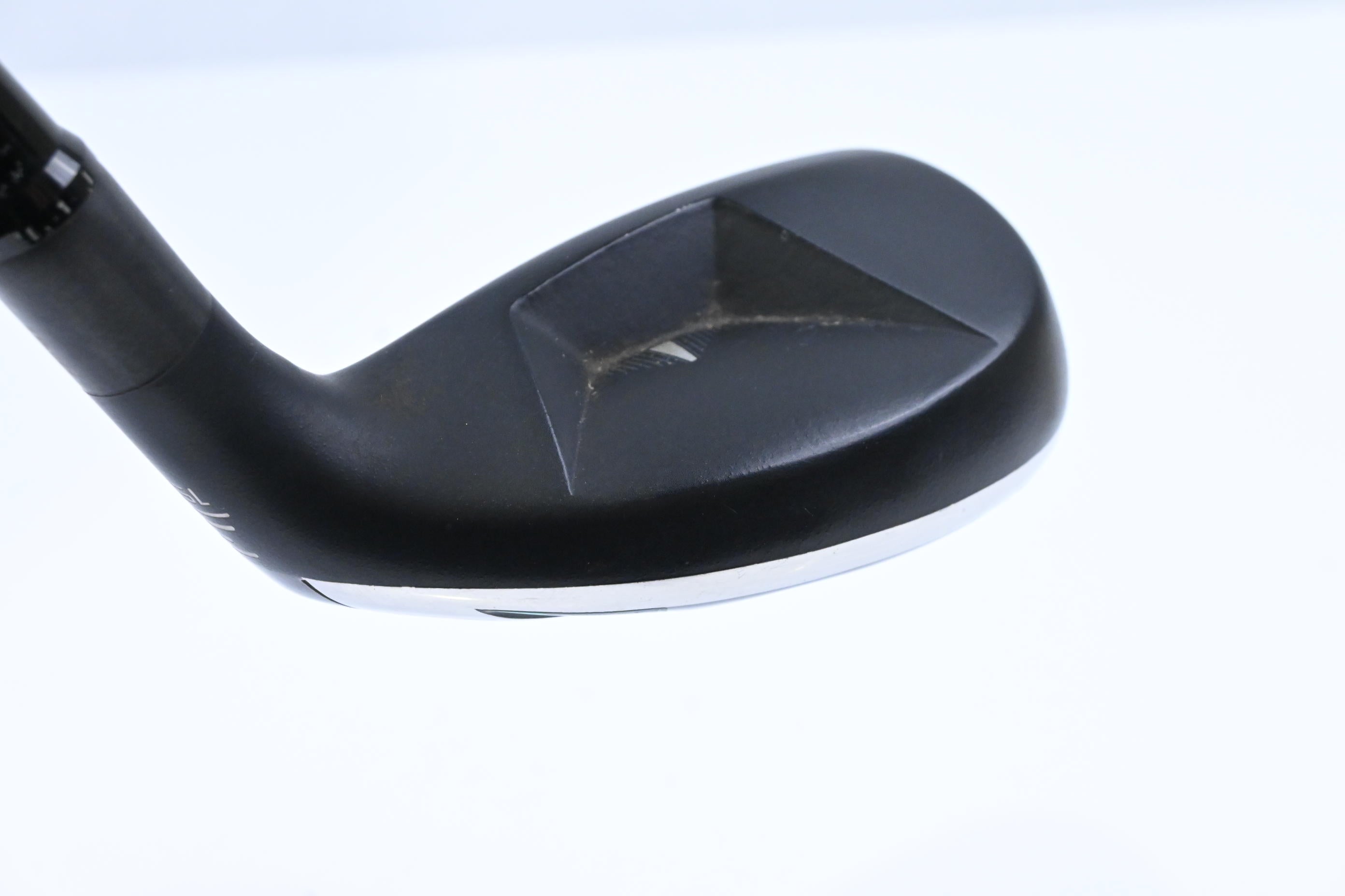Taylormade GAPR Hi #3 Hybrid / 19 Degree / Stiff Flex HZRDUS Smoke Red RDX 80