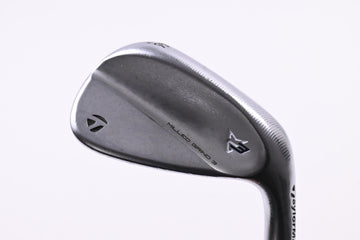 Taylormade Milled Grind 3 Pitching Wedge / 46 Degree / X-Flex KBS Tour 130 Shaft