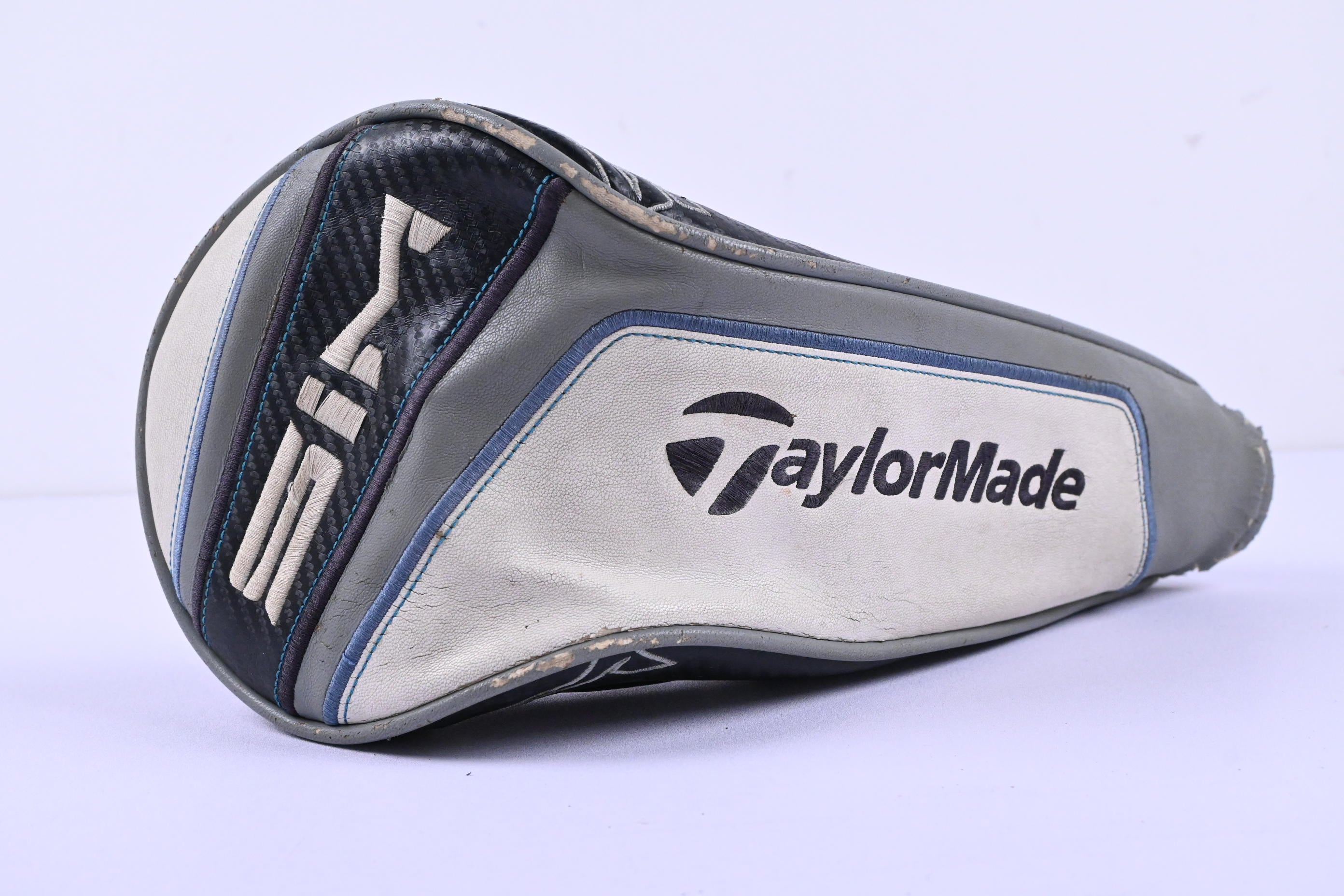 Taylormade SIM Max Driver / 10.5 Degree / Stiff Flex HZRDUS Smoke Green 70 Shaft