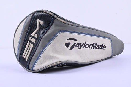 Taylormade SIM Max Driver / 10.5 Degree / Stiff Flex HZRDUS Smoke Green 70 Shaft