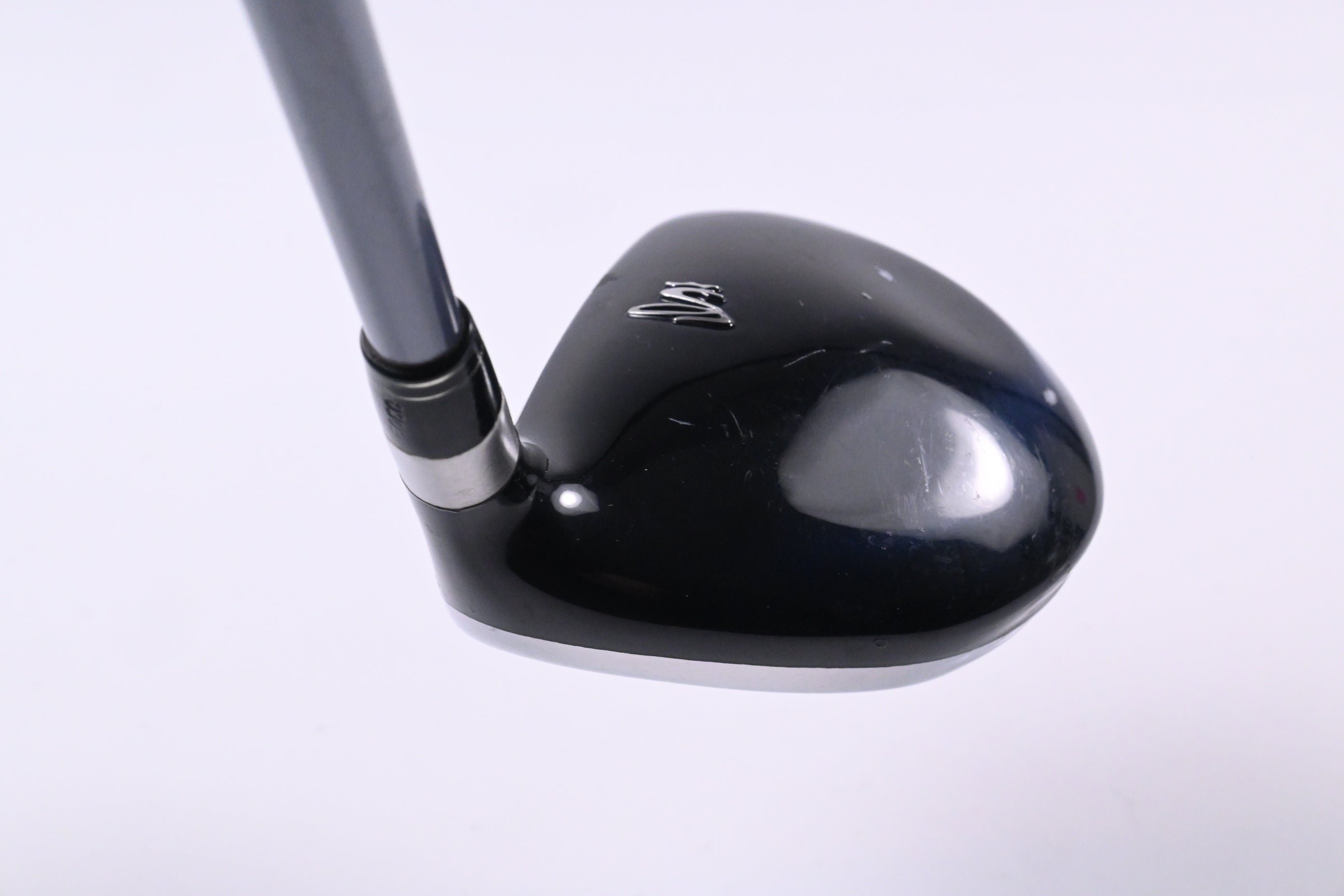 Ladies Cobra SS #3 Wood / 15.5 Degree / Ladies Flex Cobra Graphite Design 50