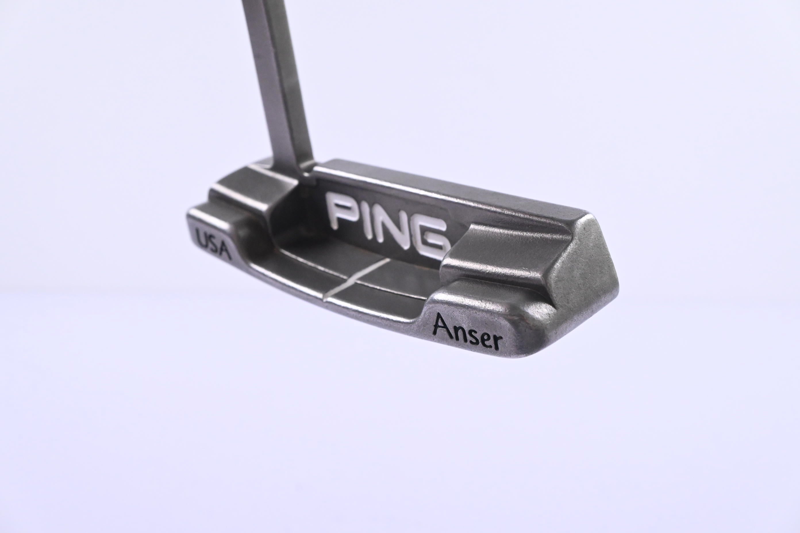 Ping I Series Anser Putter / 32 Inch